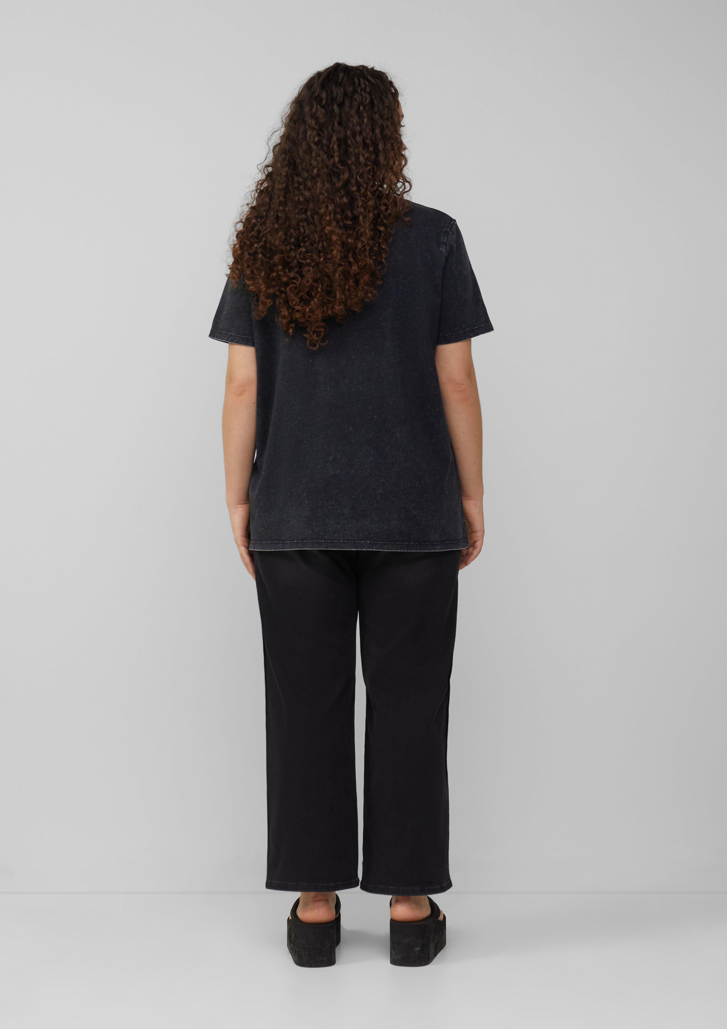 T-shirt in 99D0 & 99D1