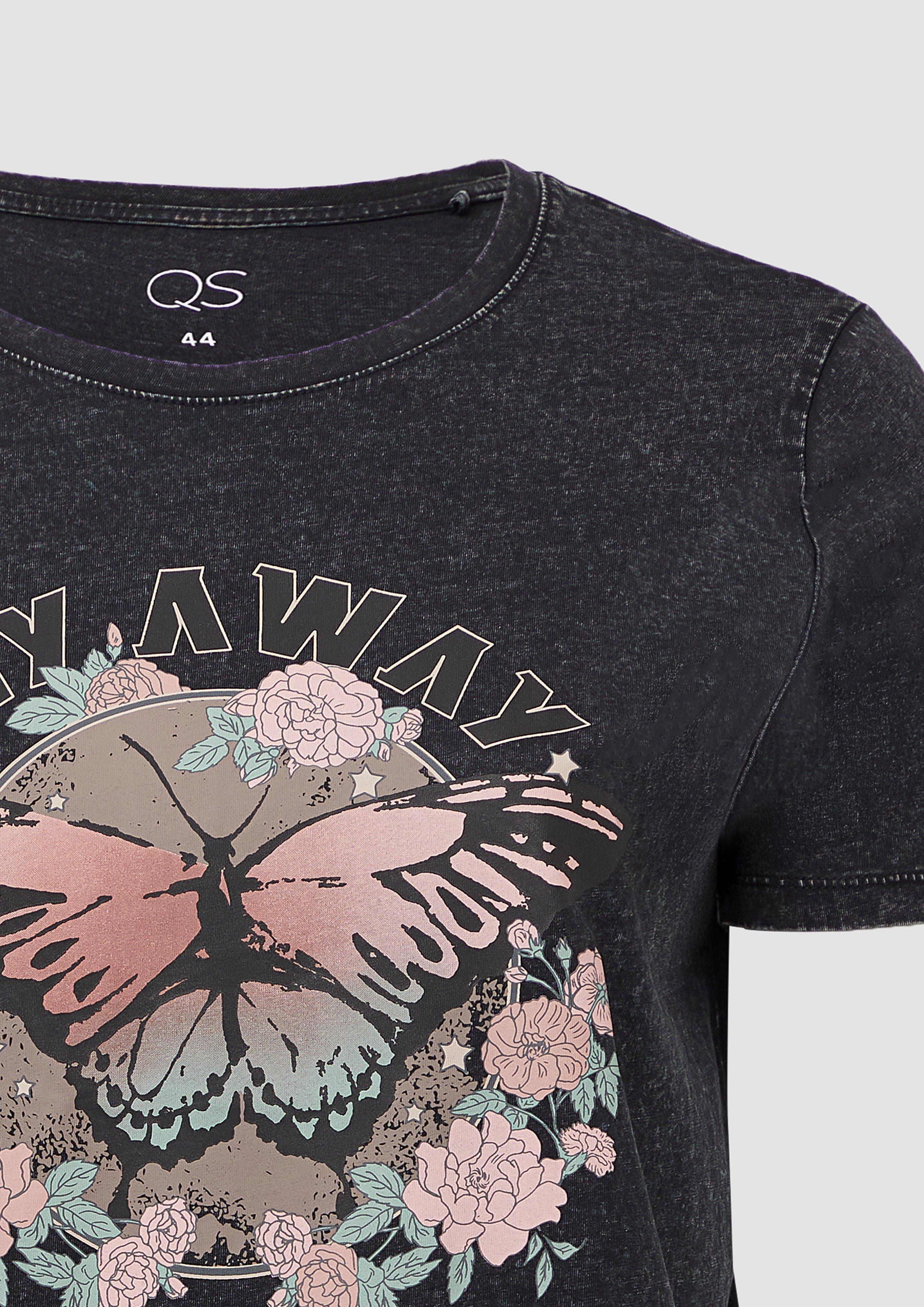 T-shirt in 99D0 & 99D1