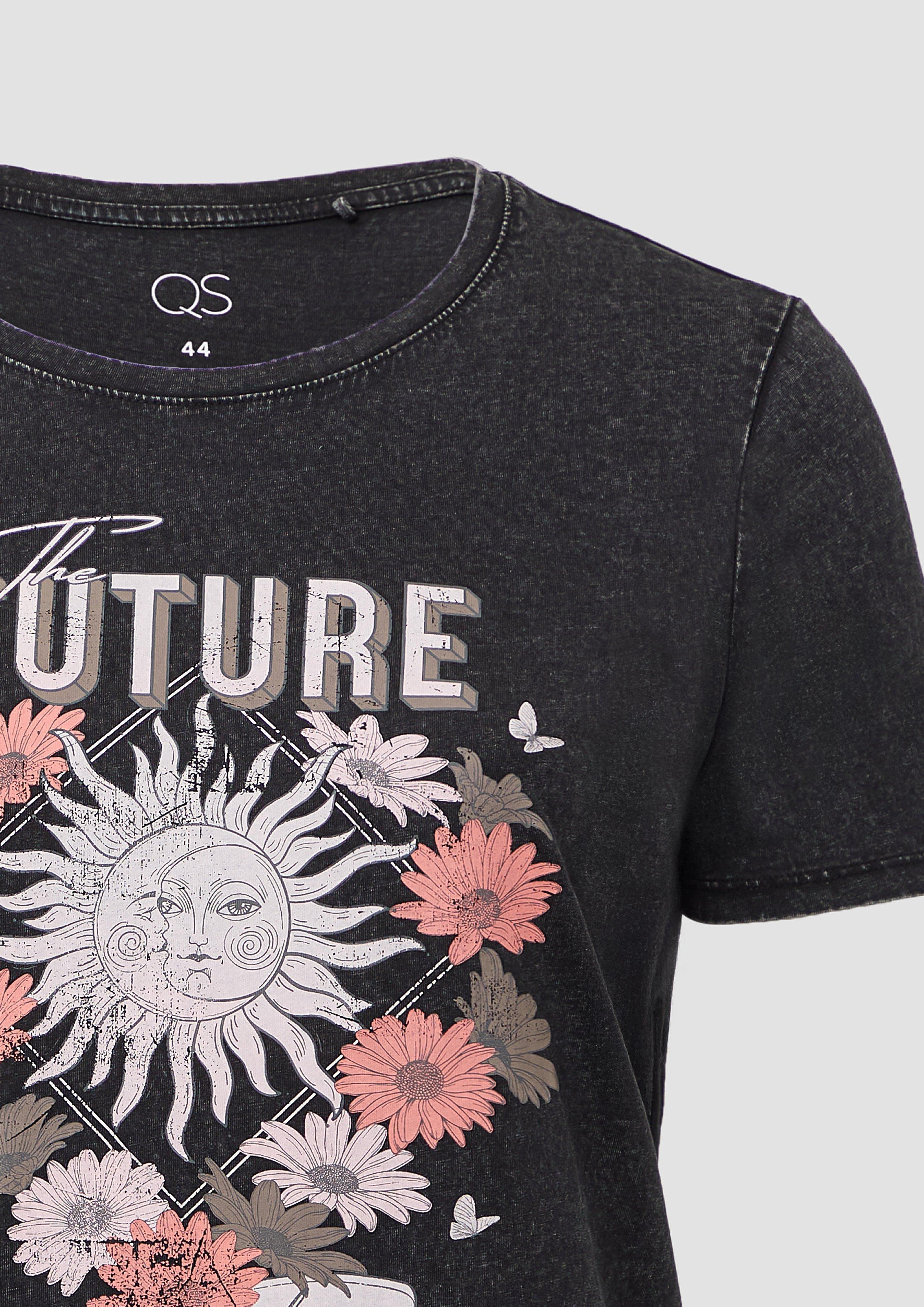 T-shirt in 99D1 & 99D0