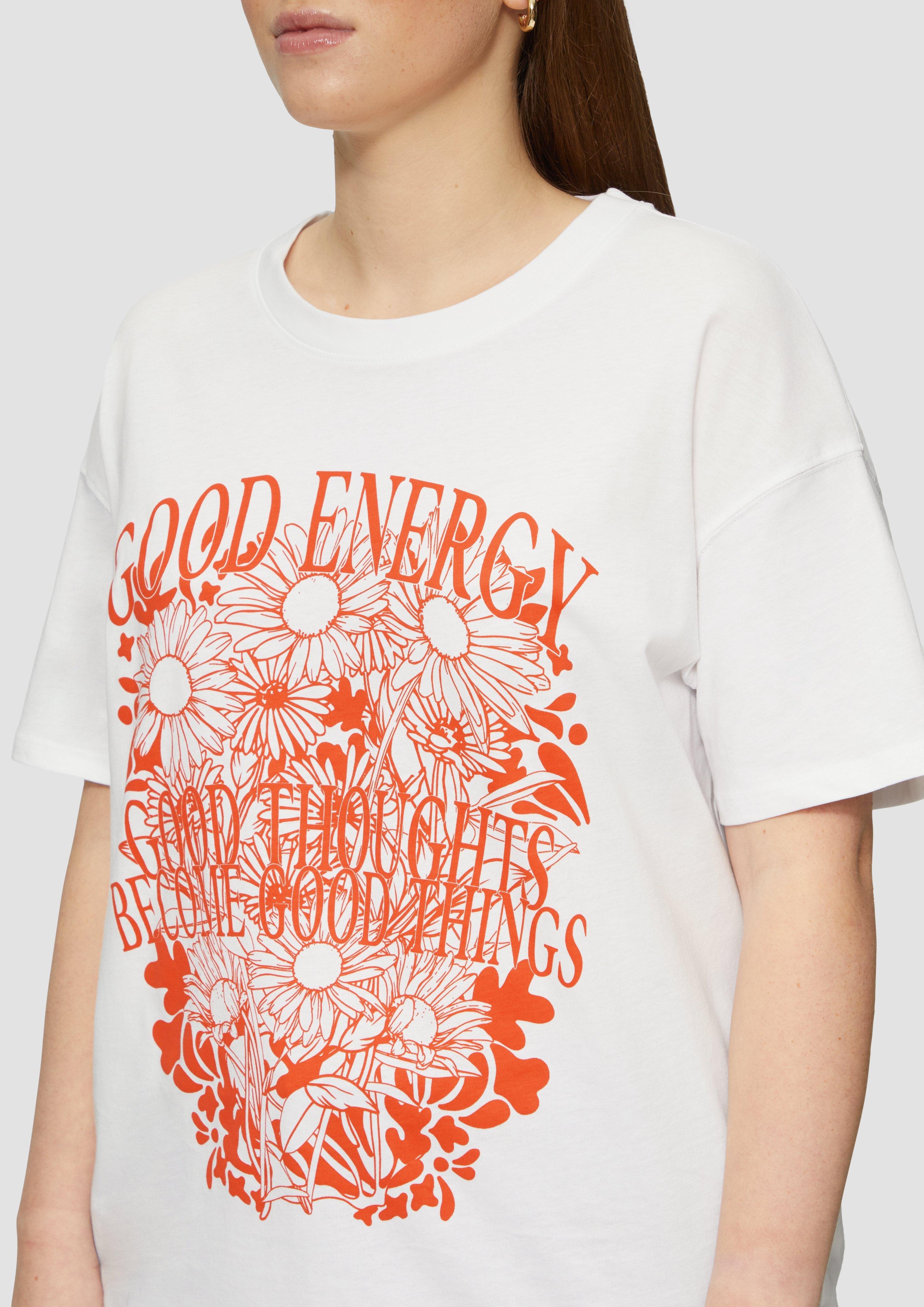 Majica kratkih rukav in 01D0 & 72D0