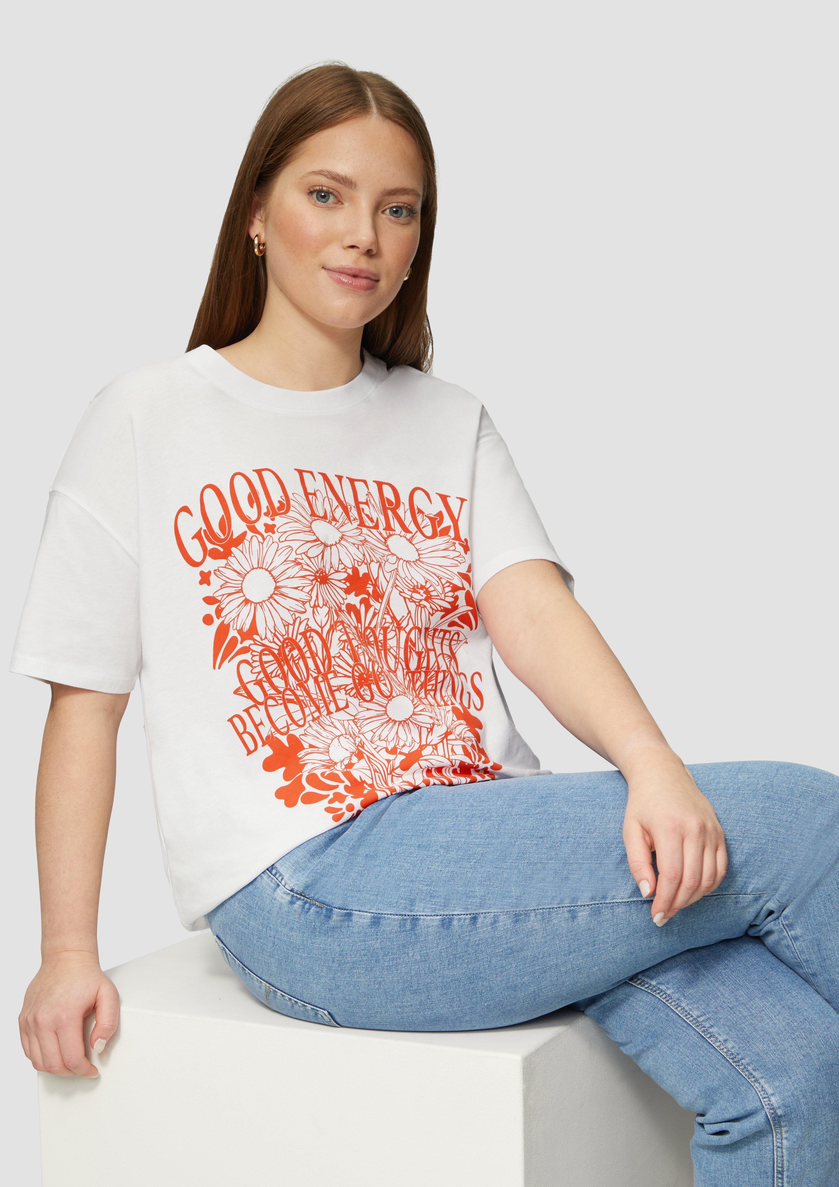 Majica kratkih rukav in 01D0 & 72D0