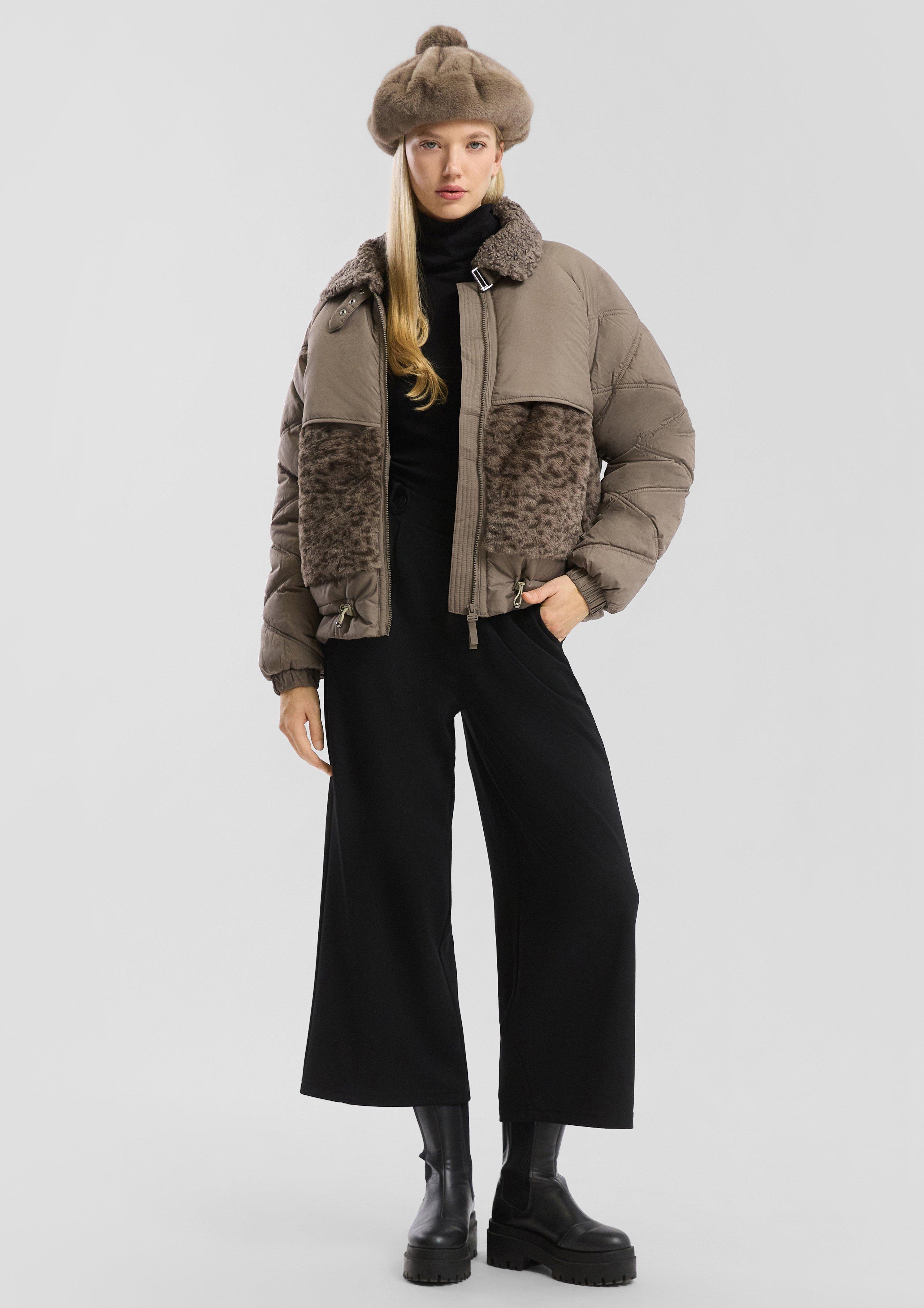 Vonkajšia bunda in 7803