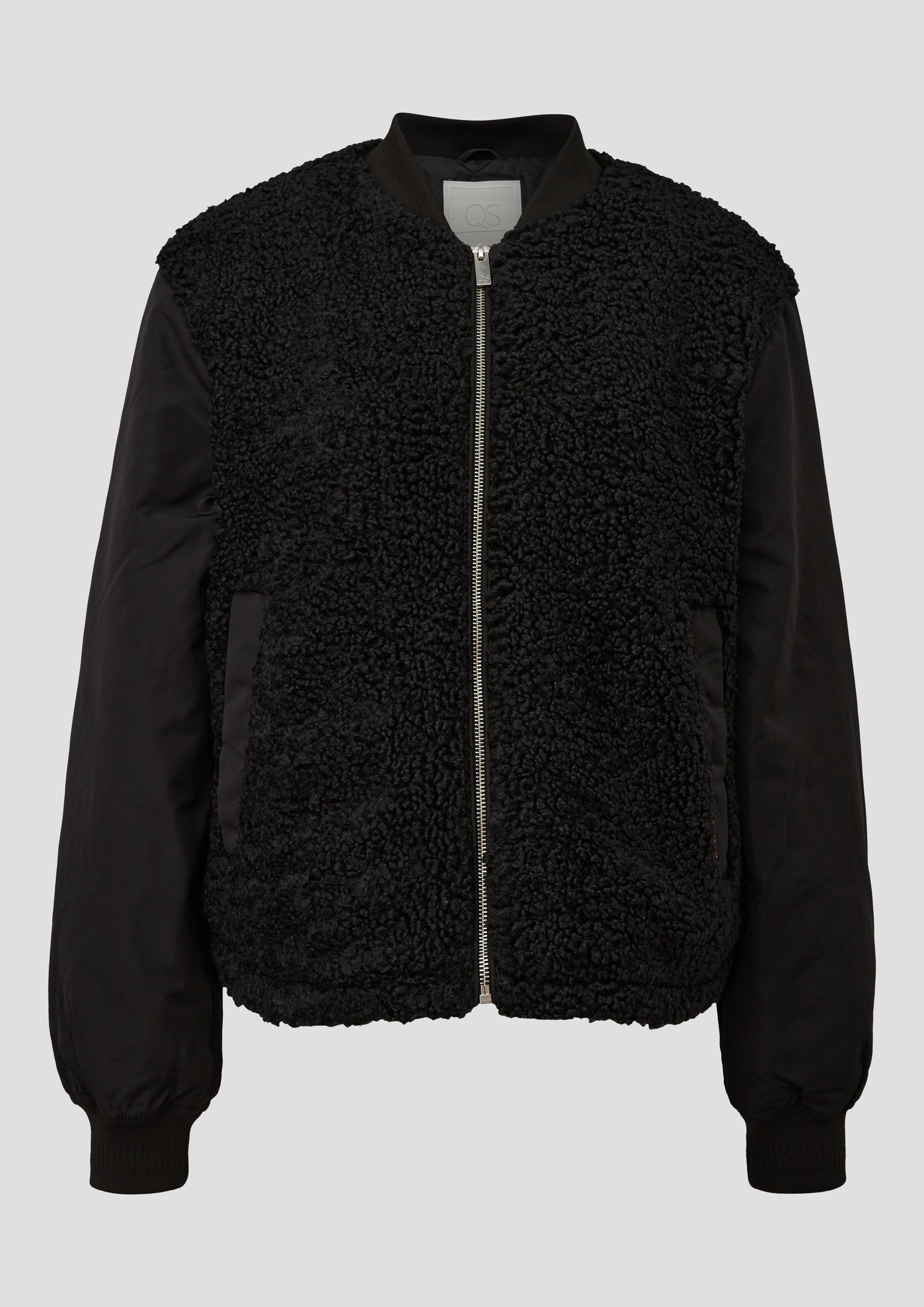 Outdoor-Jacke
