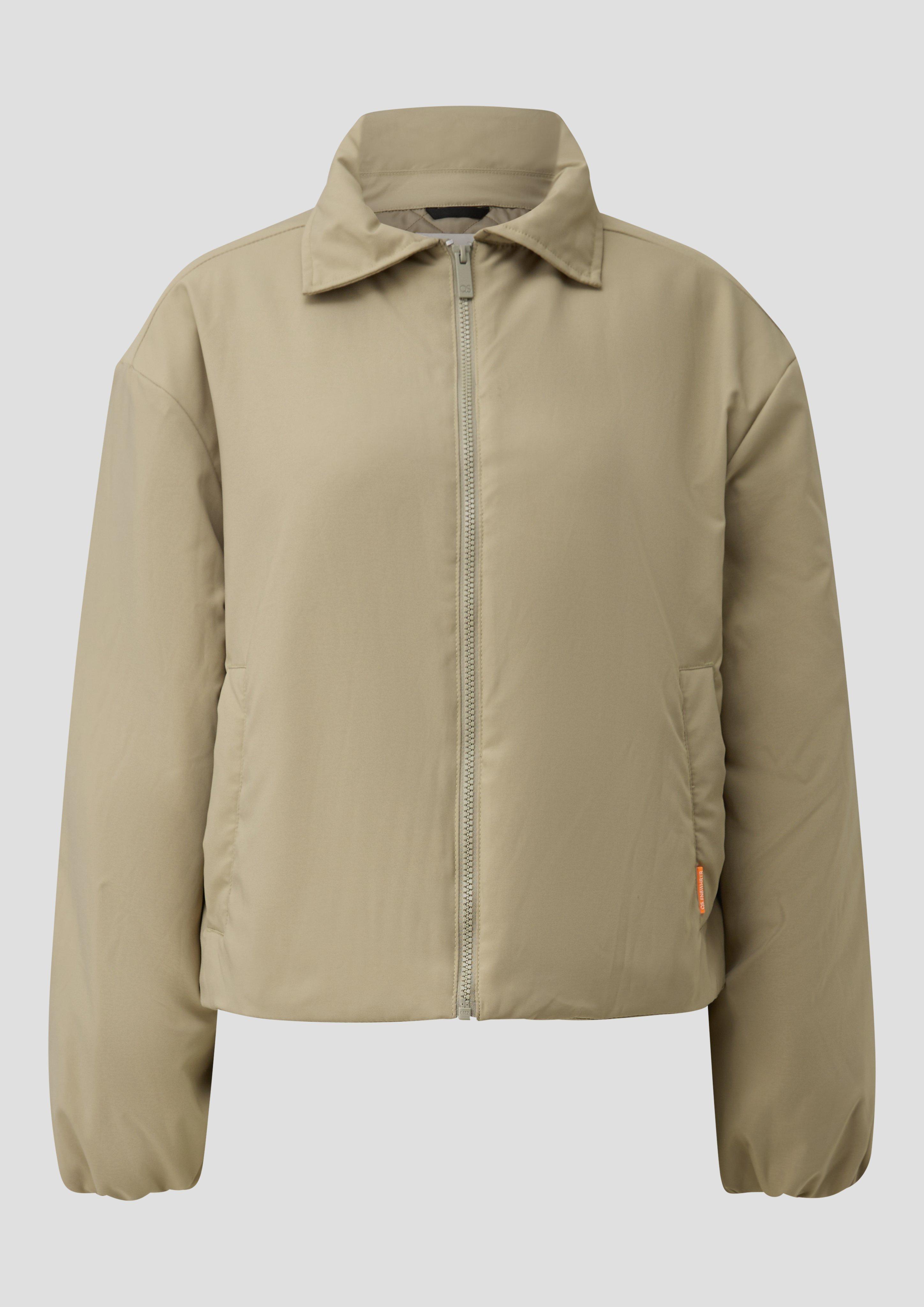 Outdoor-Jacke