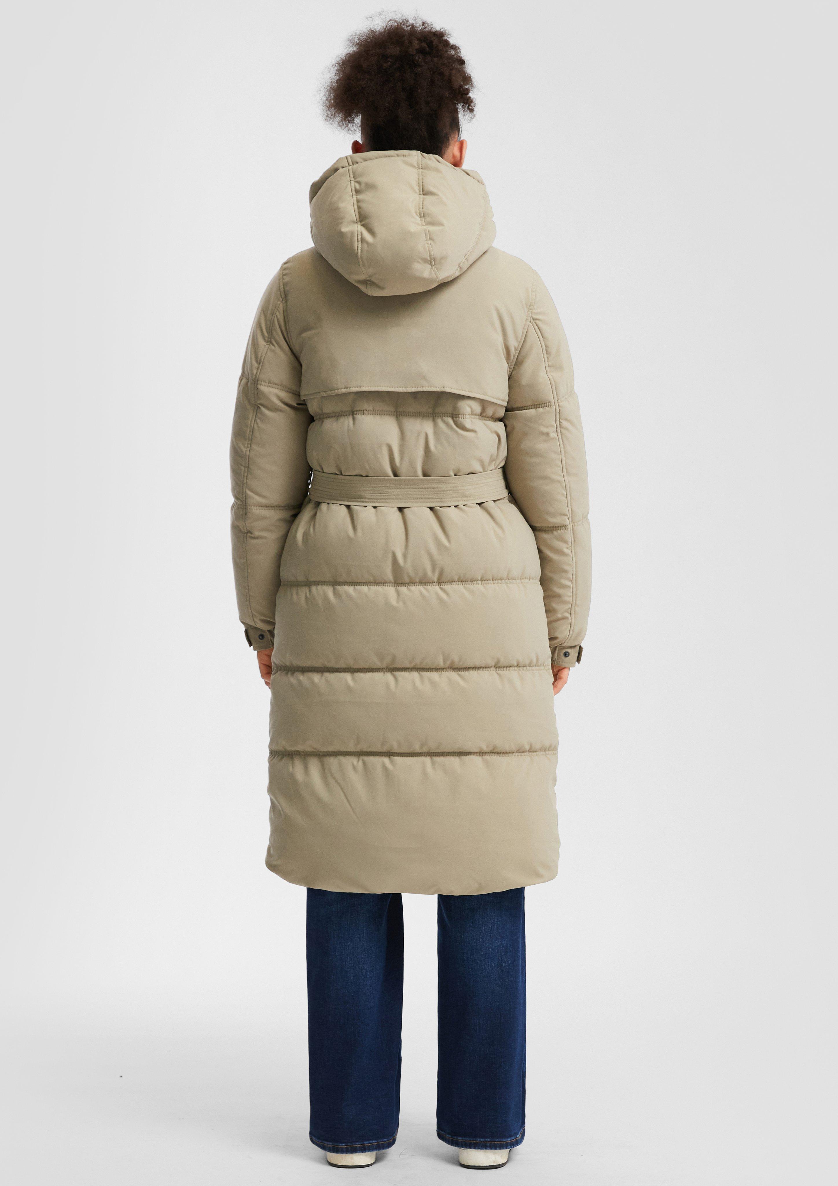 Kabát in 7803 & 9999