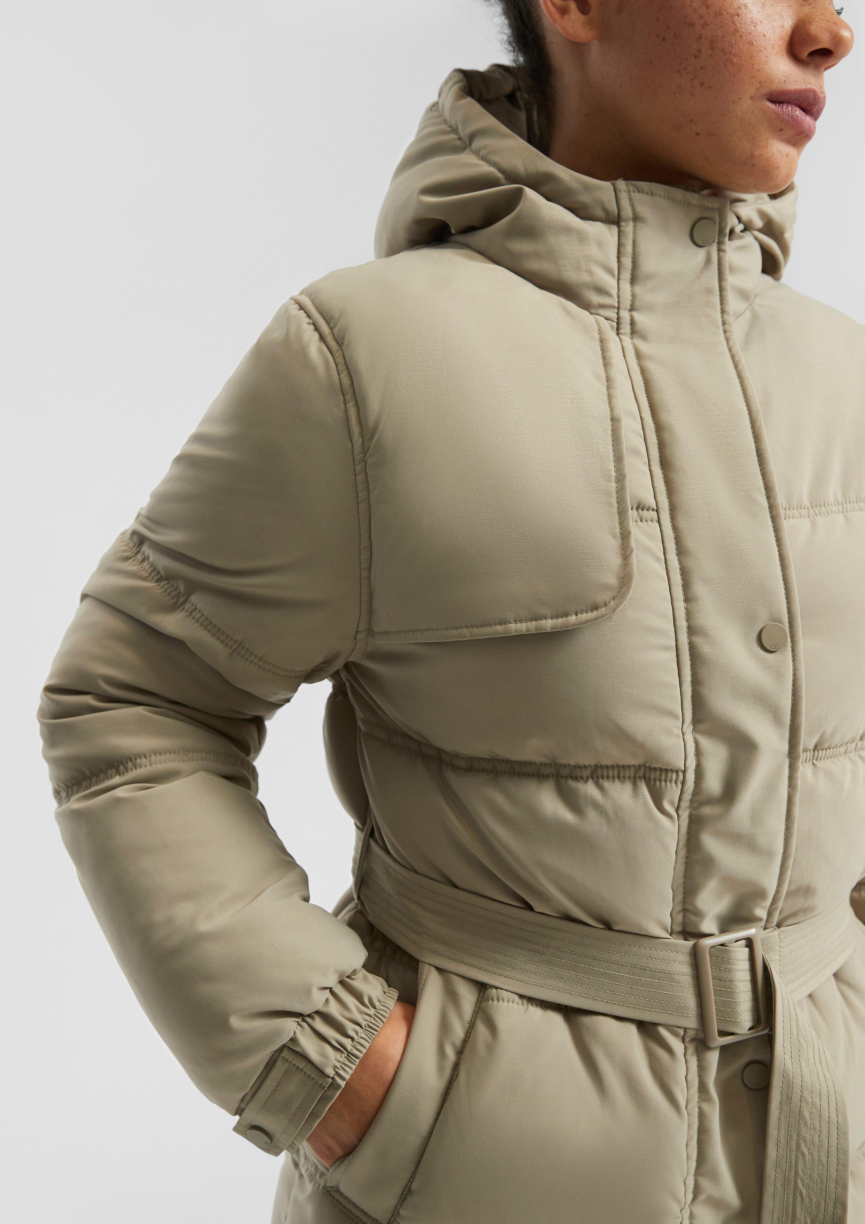 Kabát in 7803 & 9999