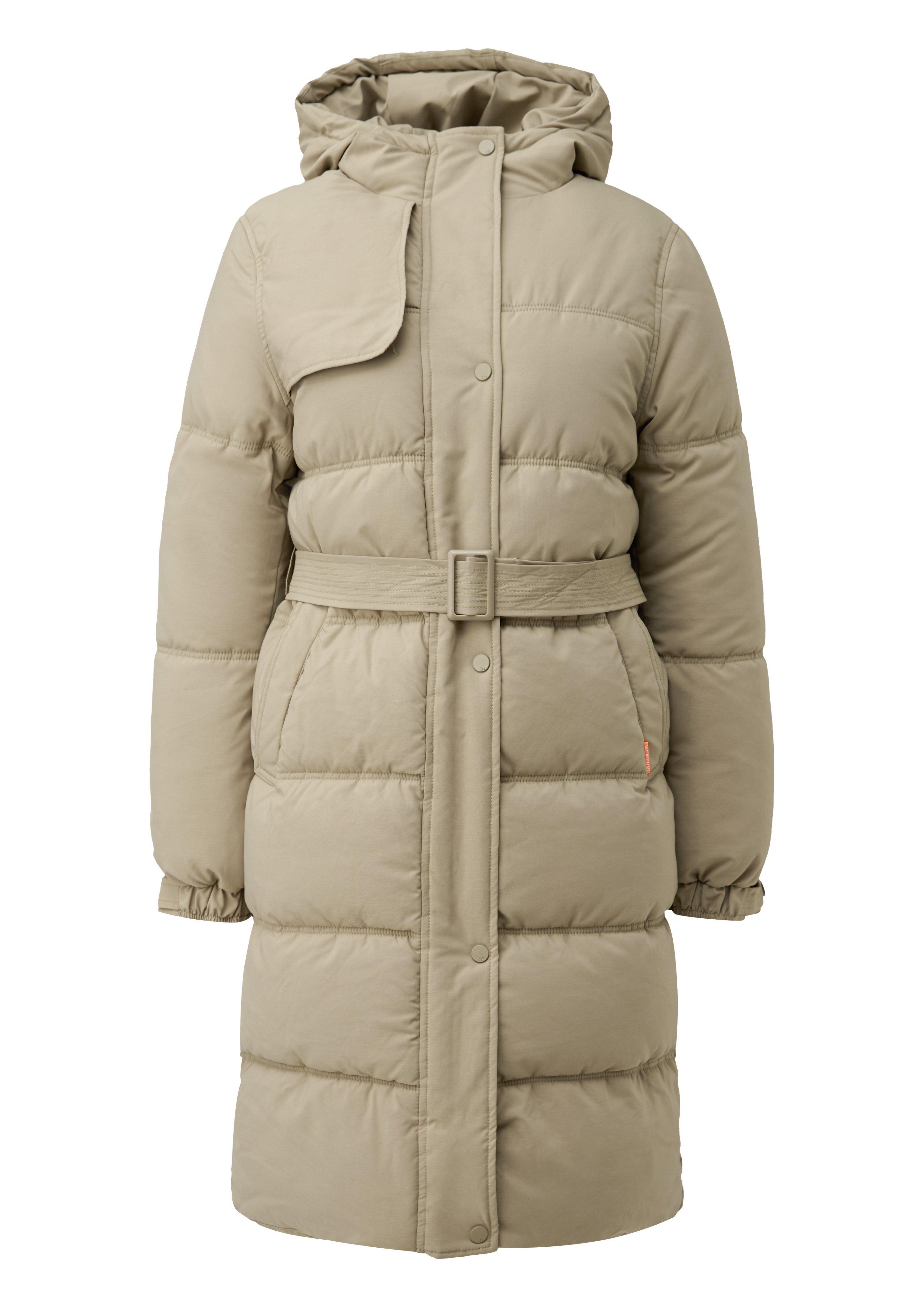 Outdoor coat in 