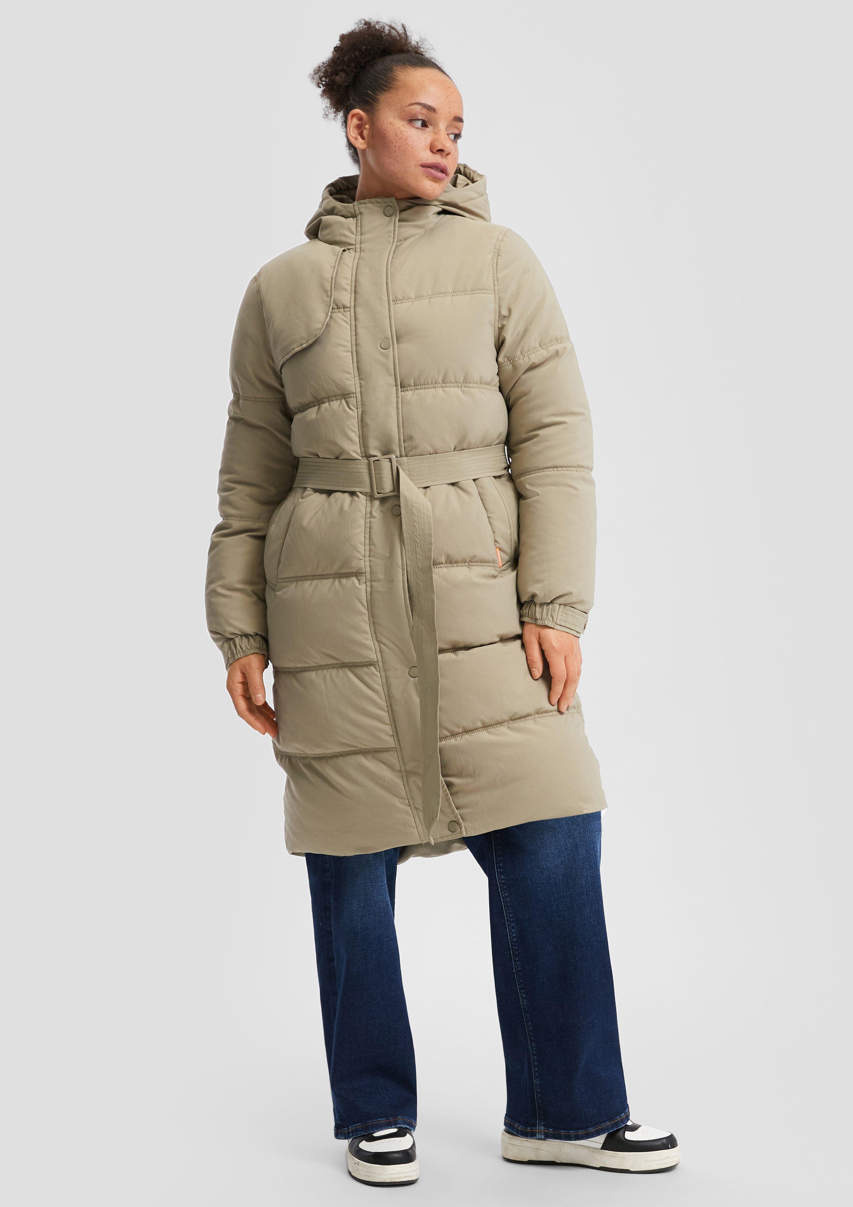 Kabát in 7803 & 9999