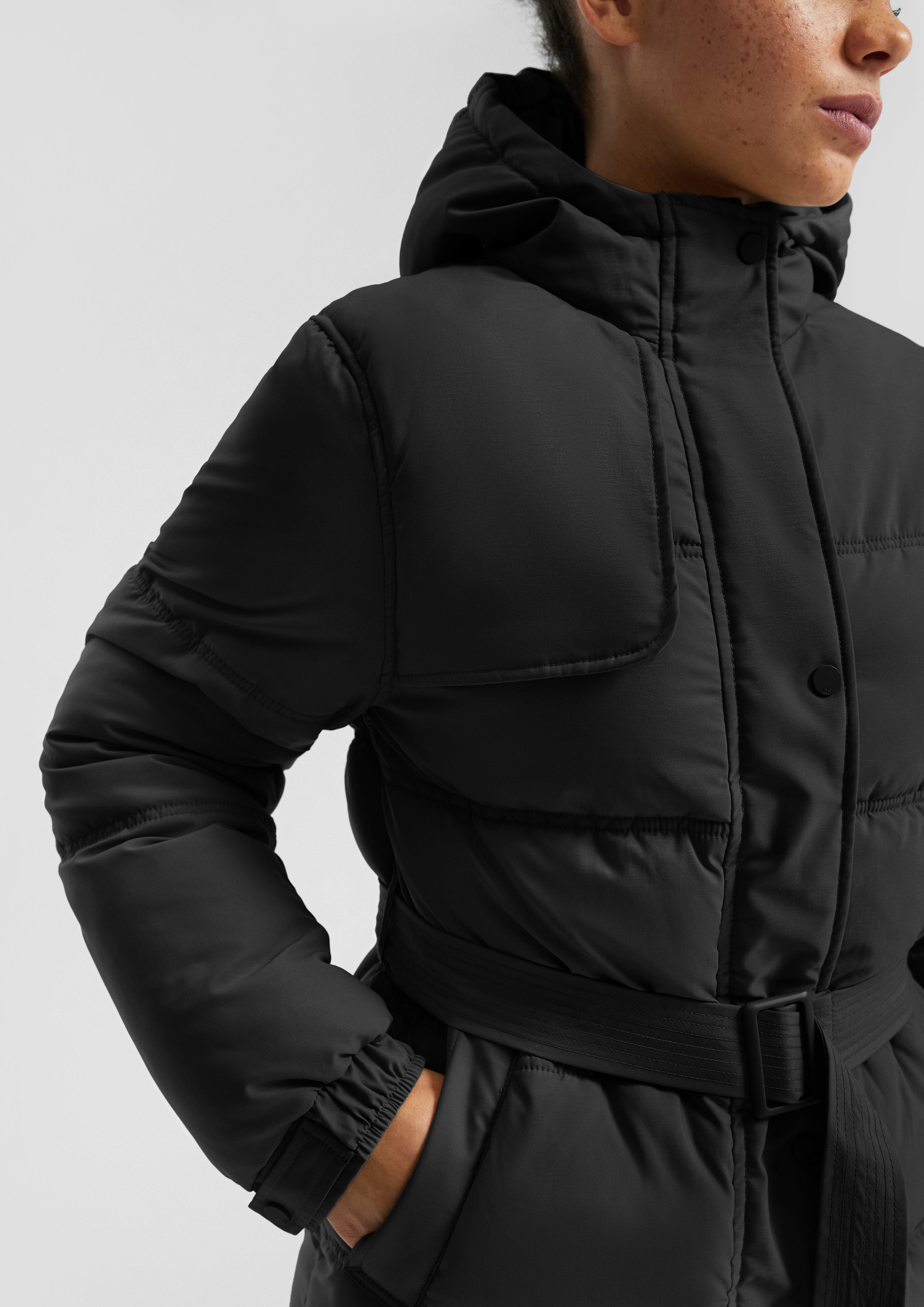 Manteau in 9999 & 7803