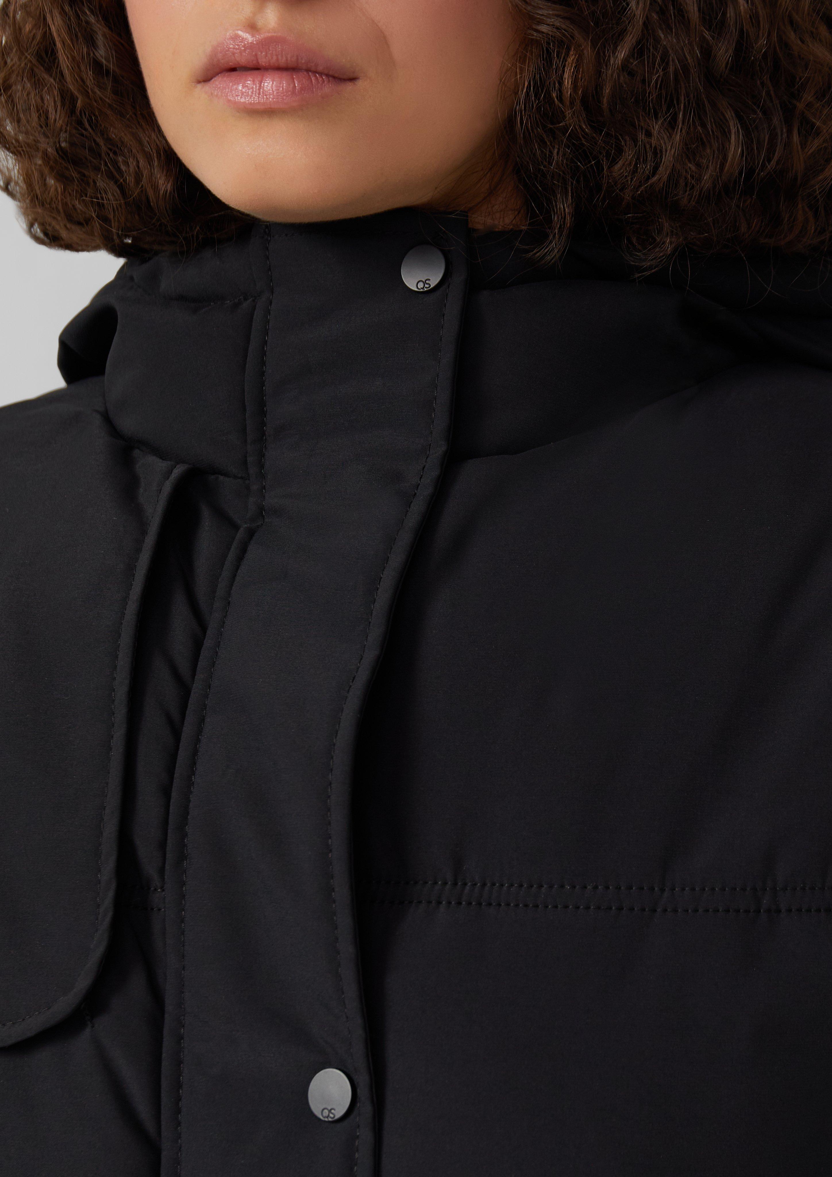 Manteau in 9999 & 7803