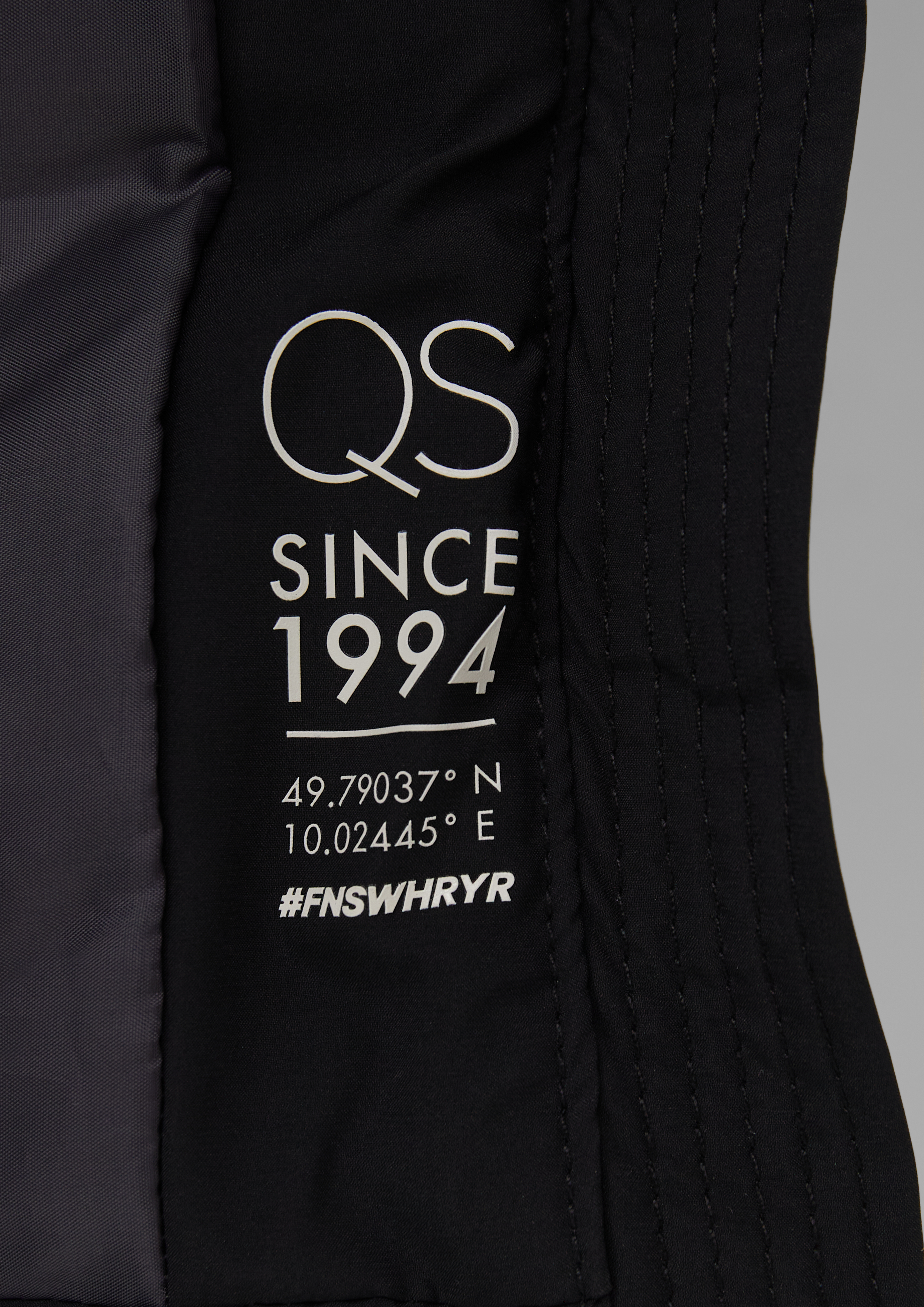 Manteau in 9999 & 7803