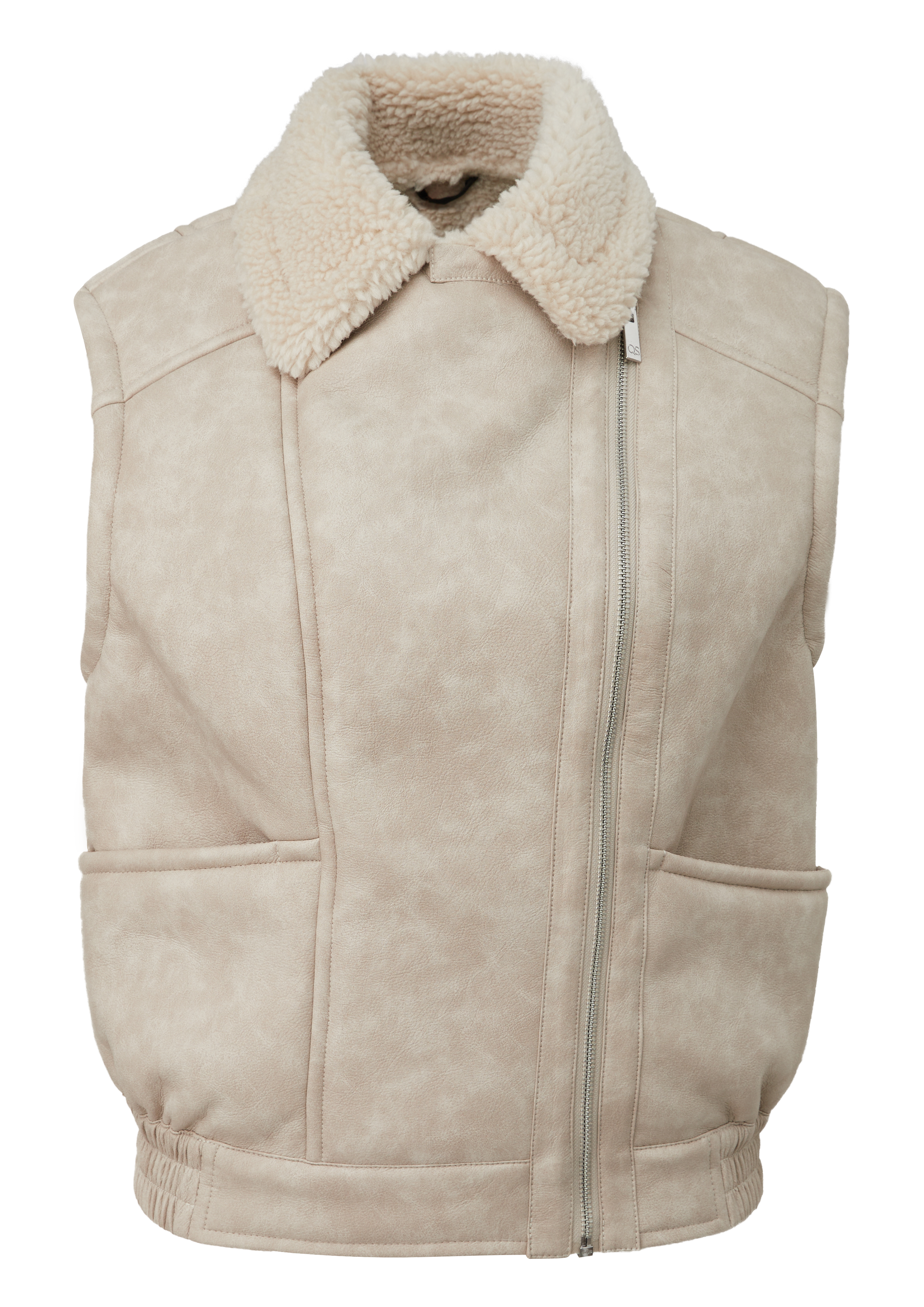 Outdoor waistcoat in 