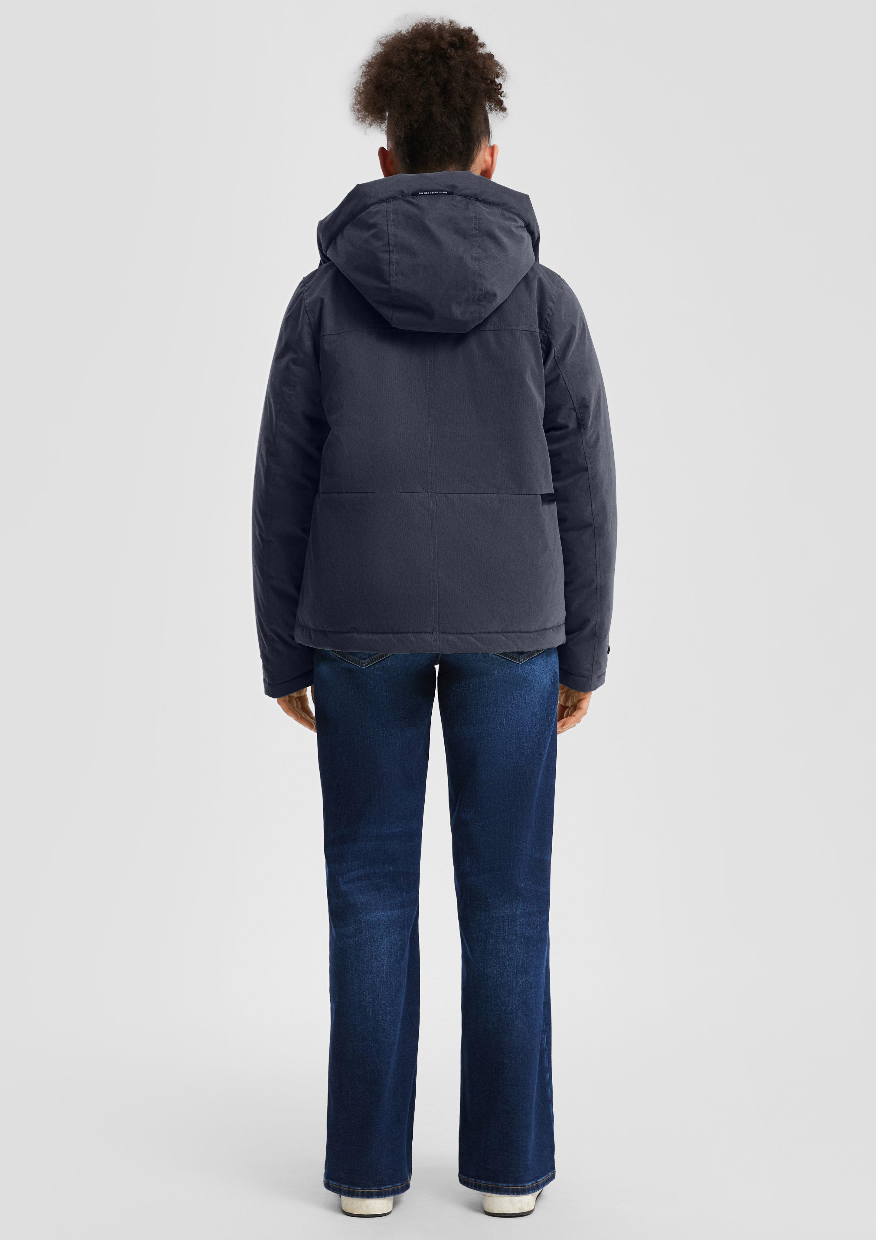 Veste d'extérieur in 5832 & 9999