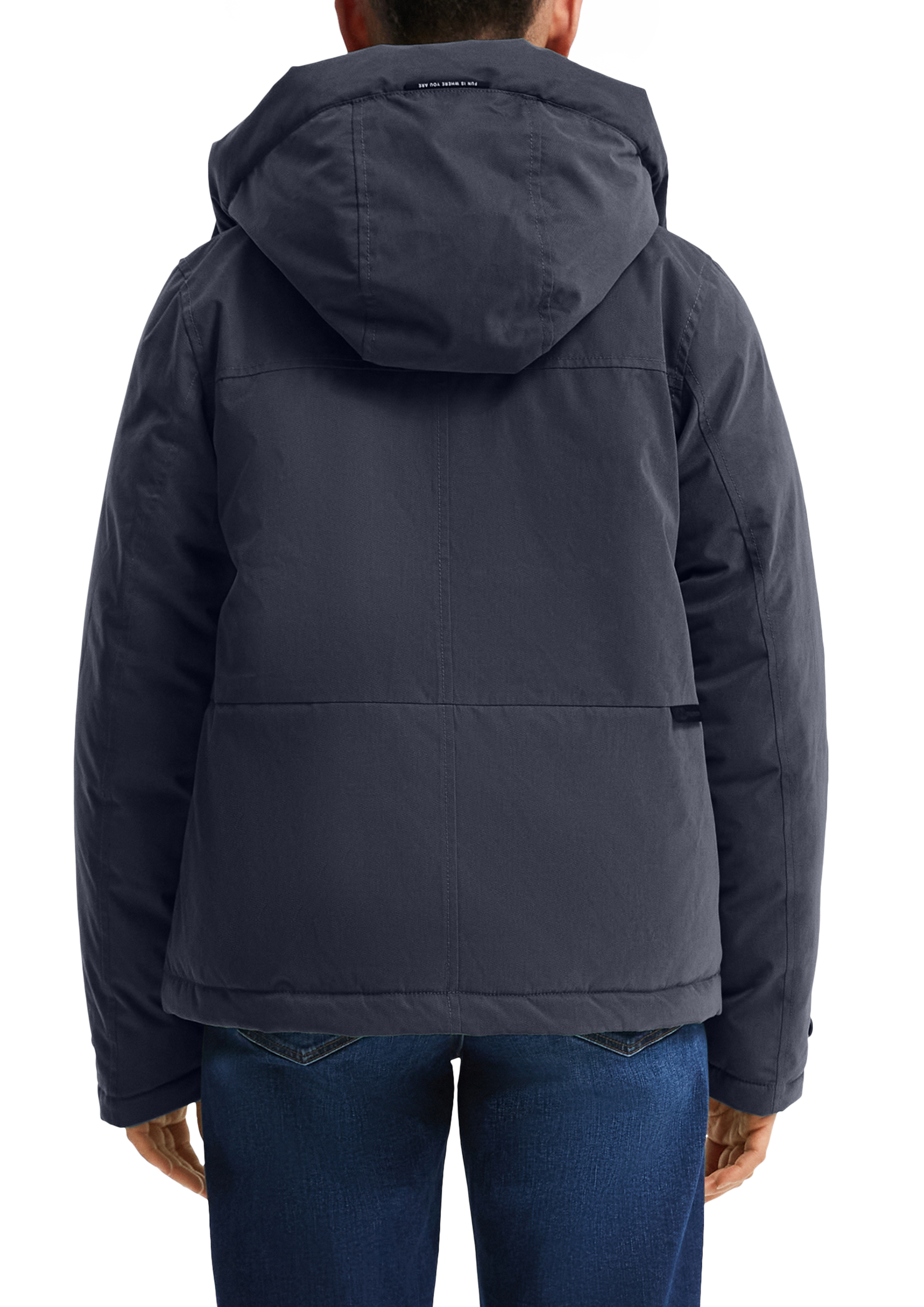 Thumbnail - Outdoor-Jacke