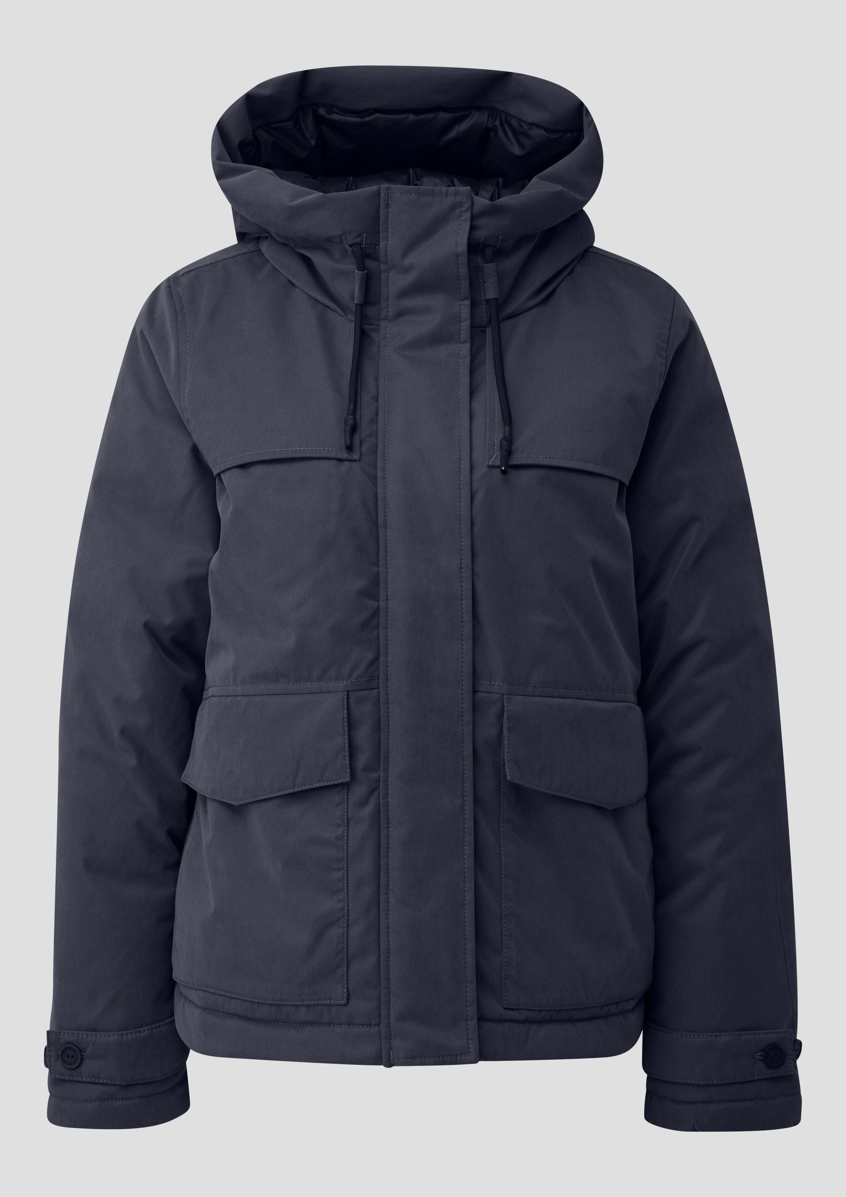 Outdoor-Jacke