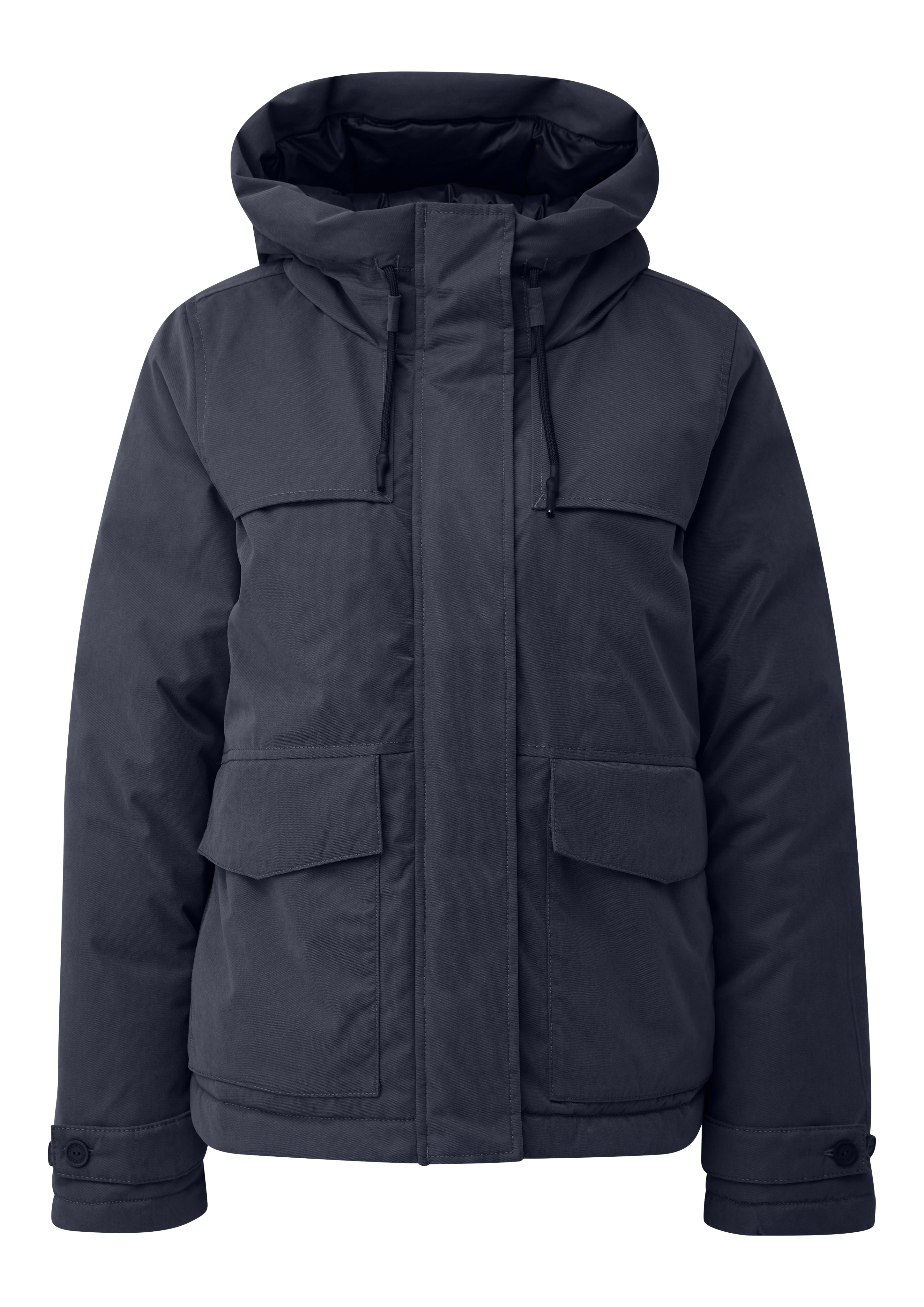 Outdoor jacket in 