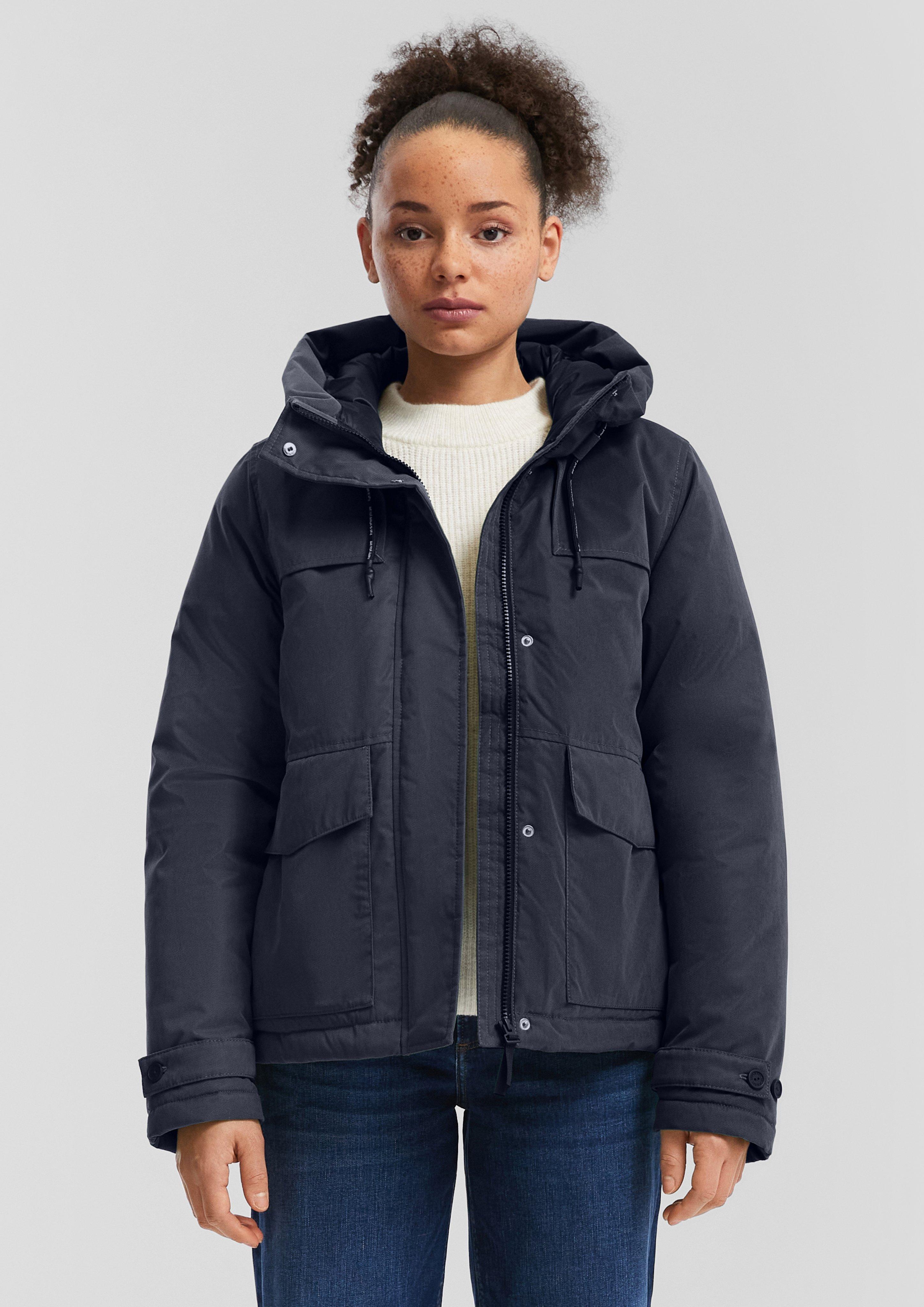 Outdoor-Jacke in 