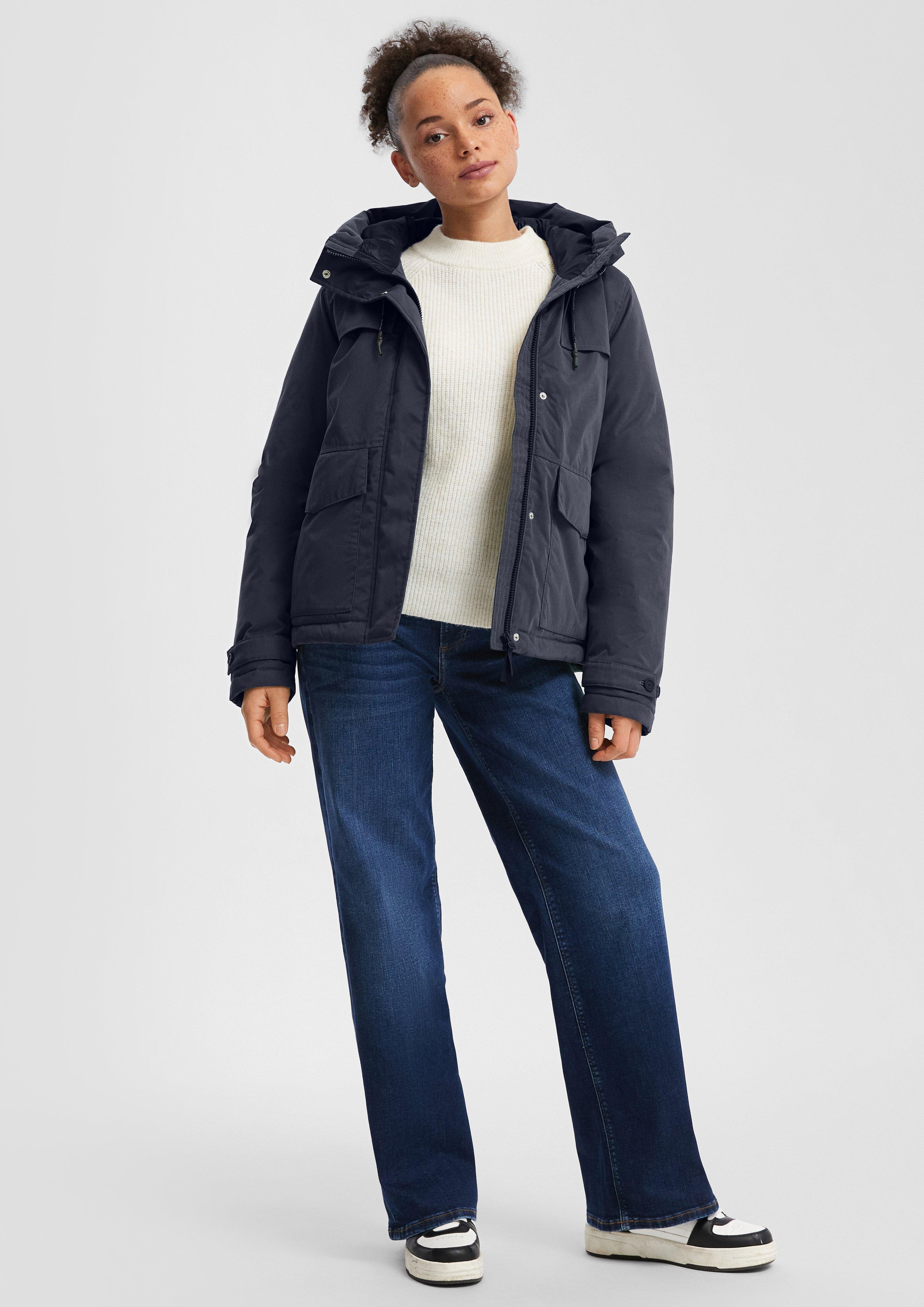 Veste d'extérieur in 5832 & 9999