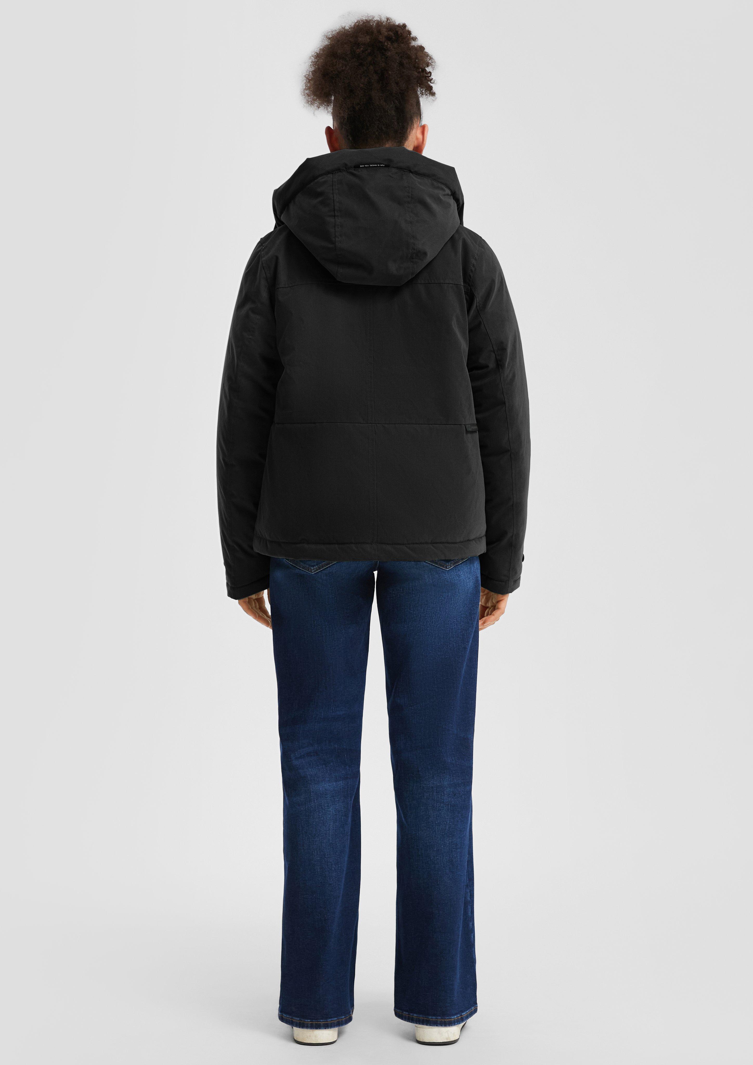 Veste d'extérieur in 9999 & 5832