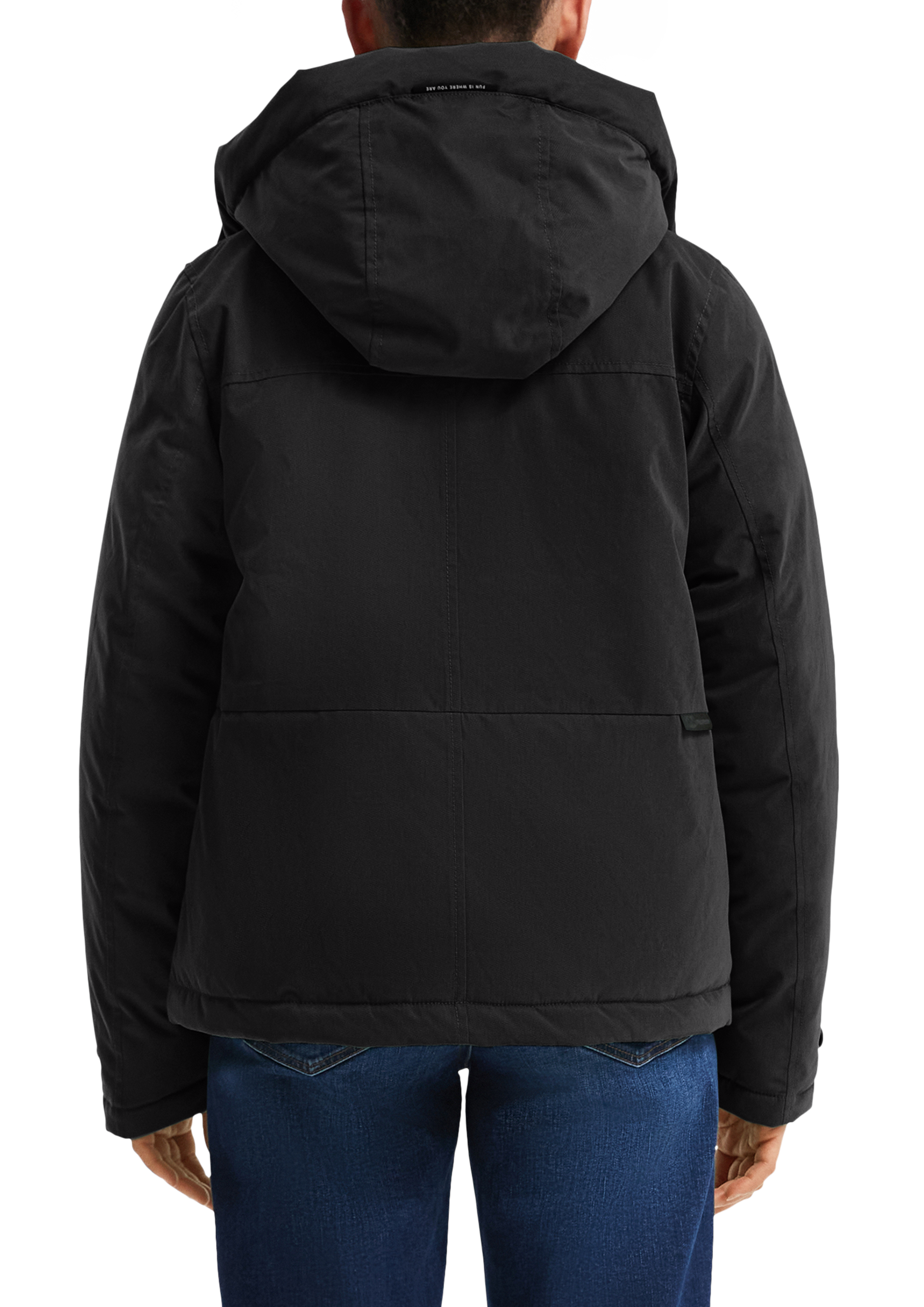 Thumbnail - Outdoor-Jacke