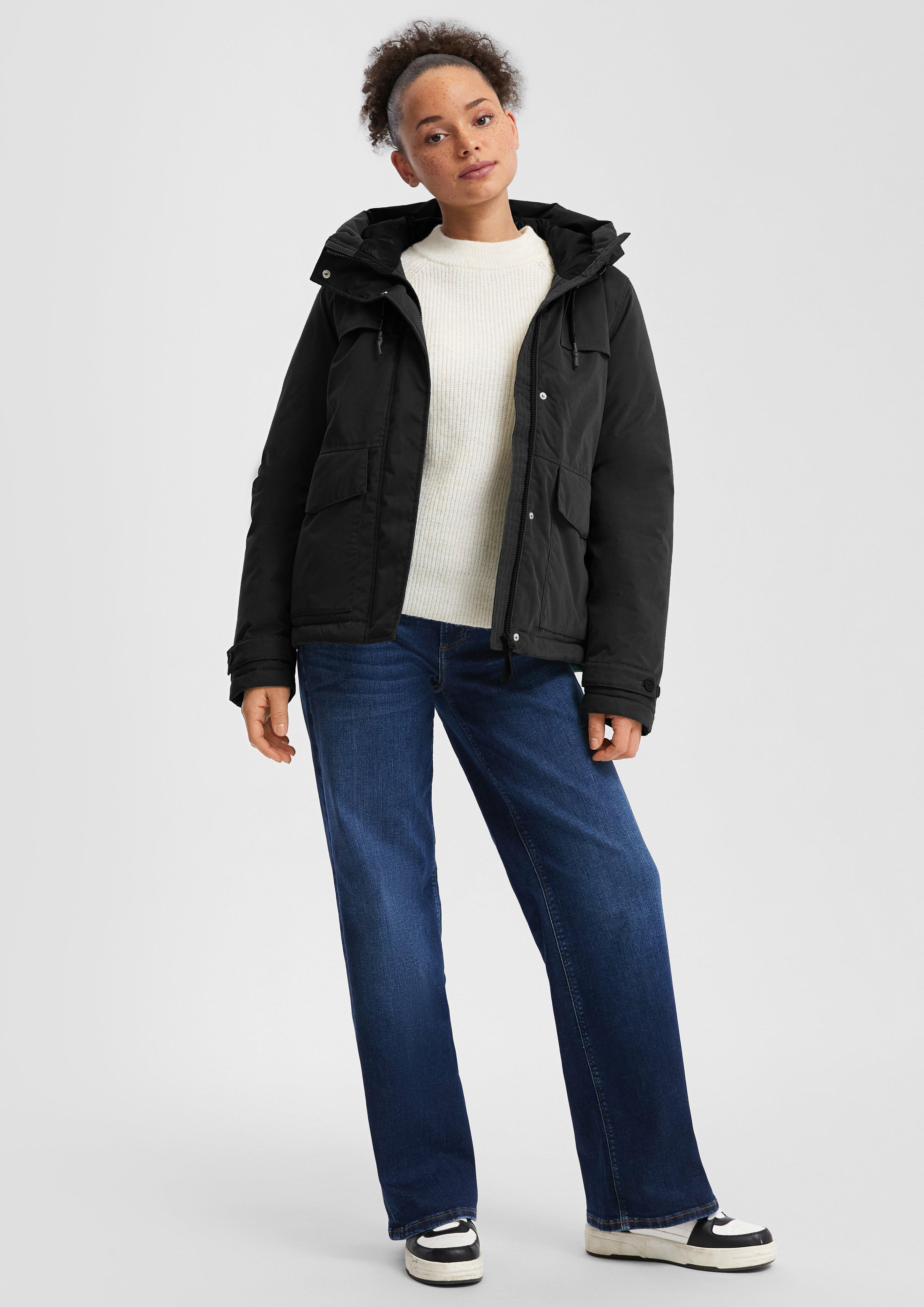 Veste d'extérieur in 9999 & 5832