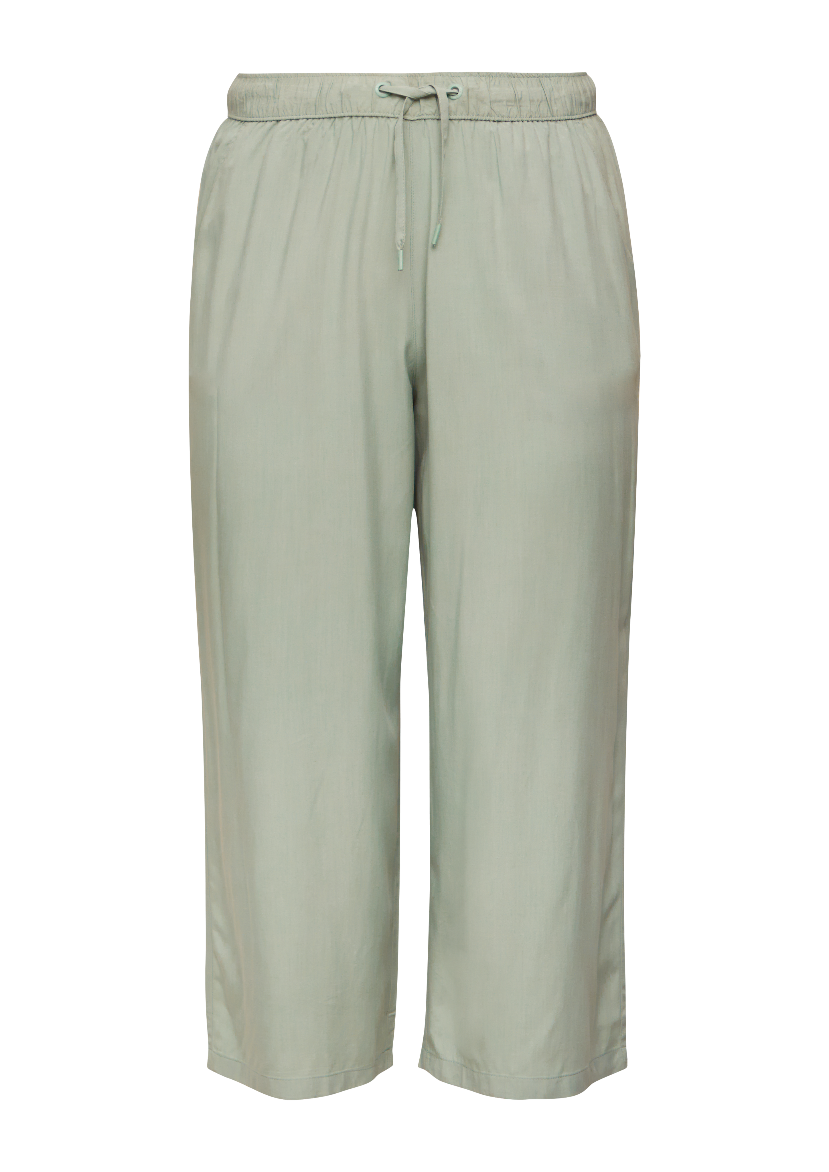 Culotte van viscose