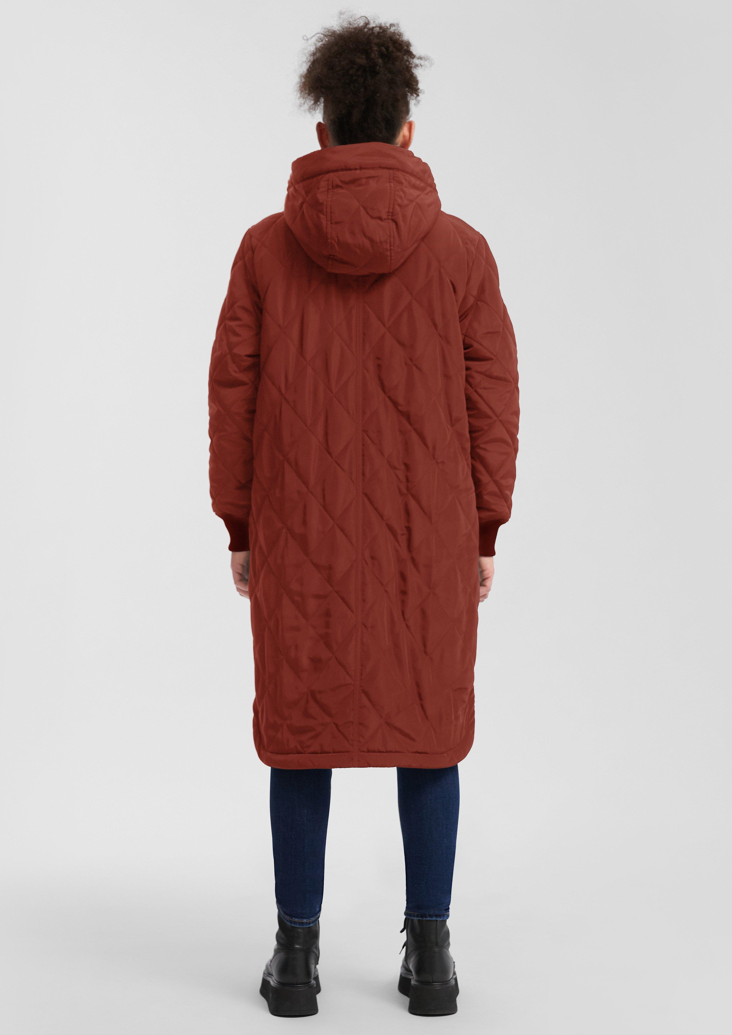 Manteau in 3619 & 9999