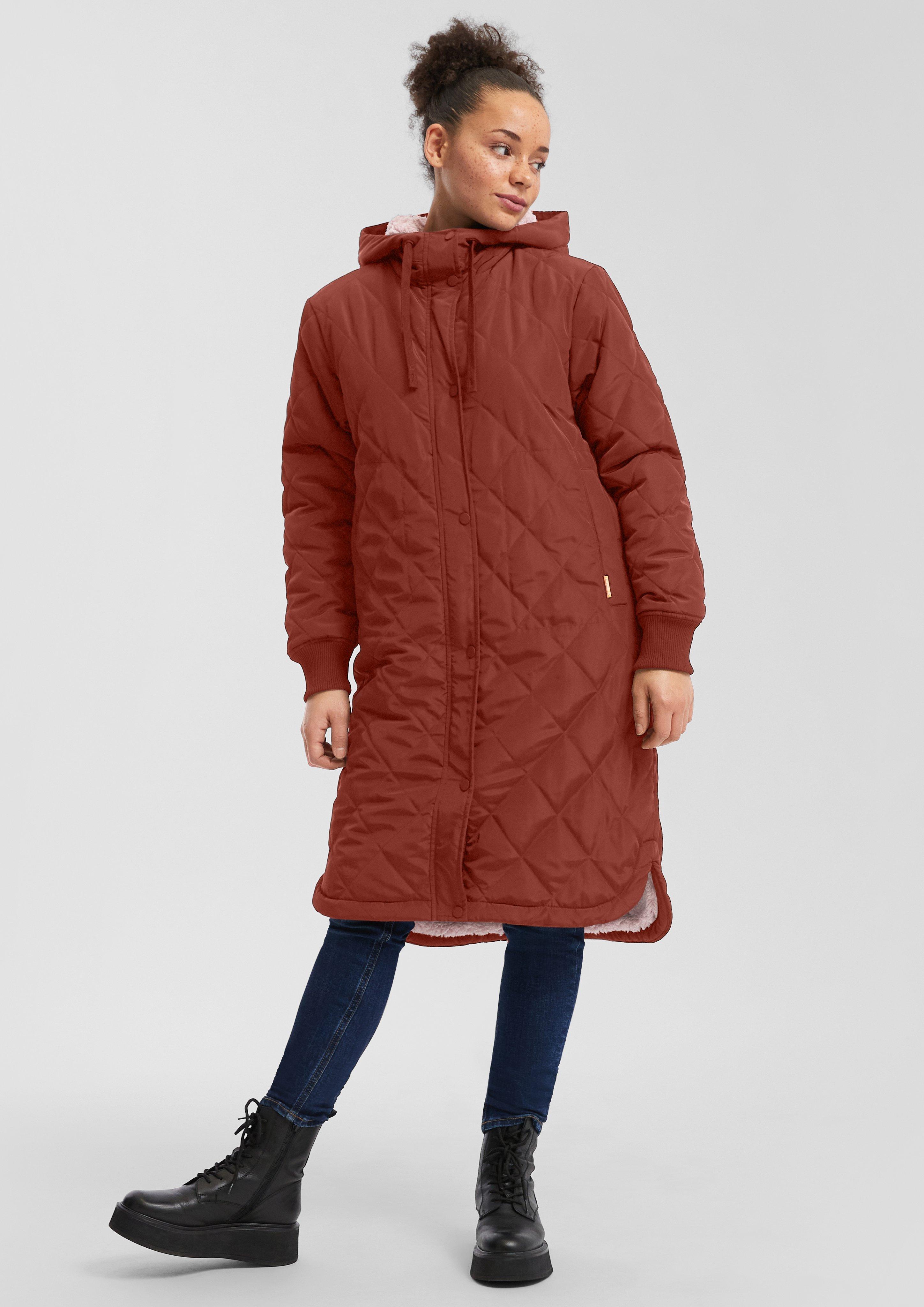 Manteau in 3619 & 9999