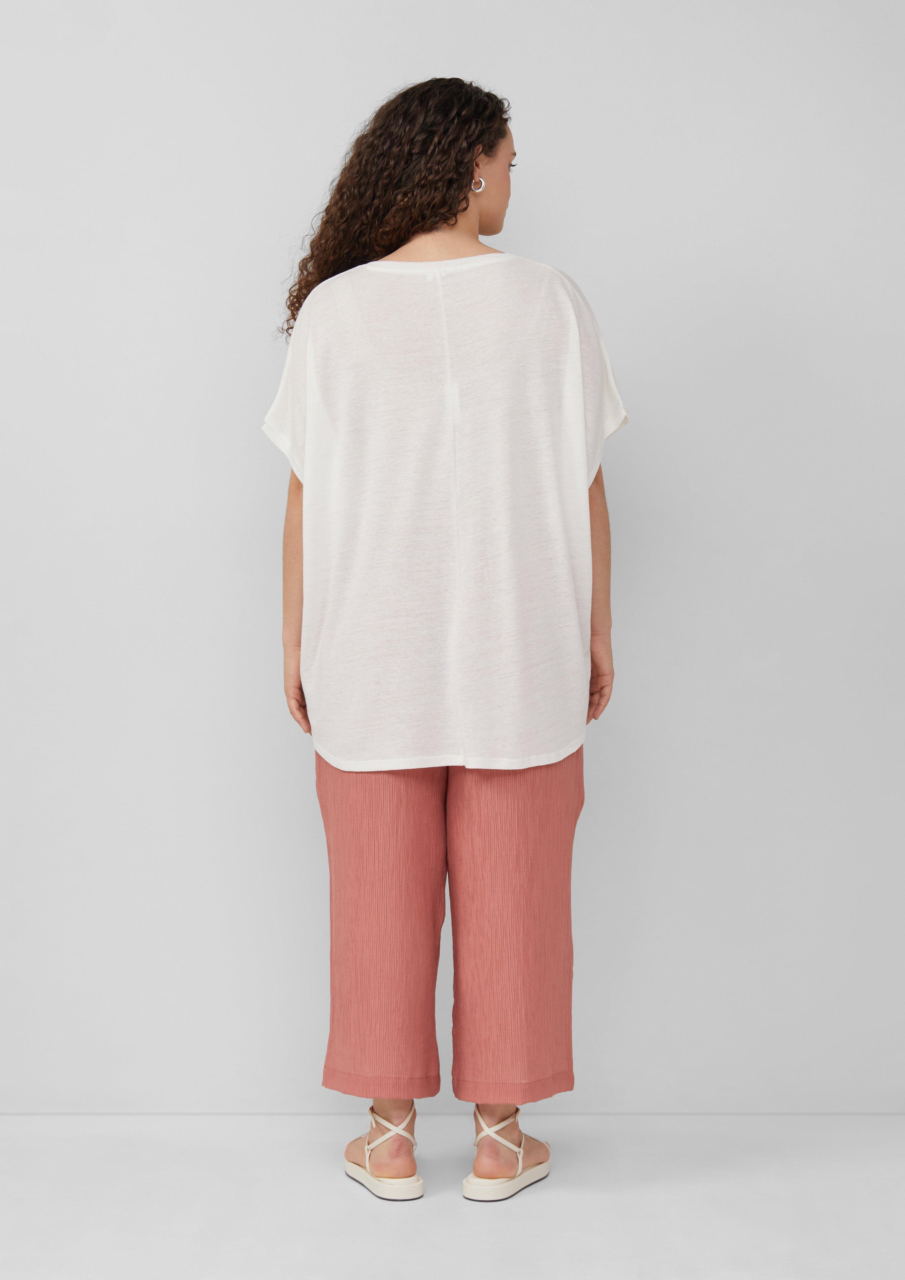 T-shirt in 0200, 3103, 9999 & 5072