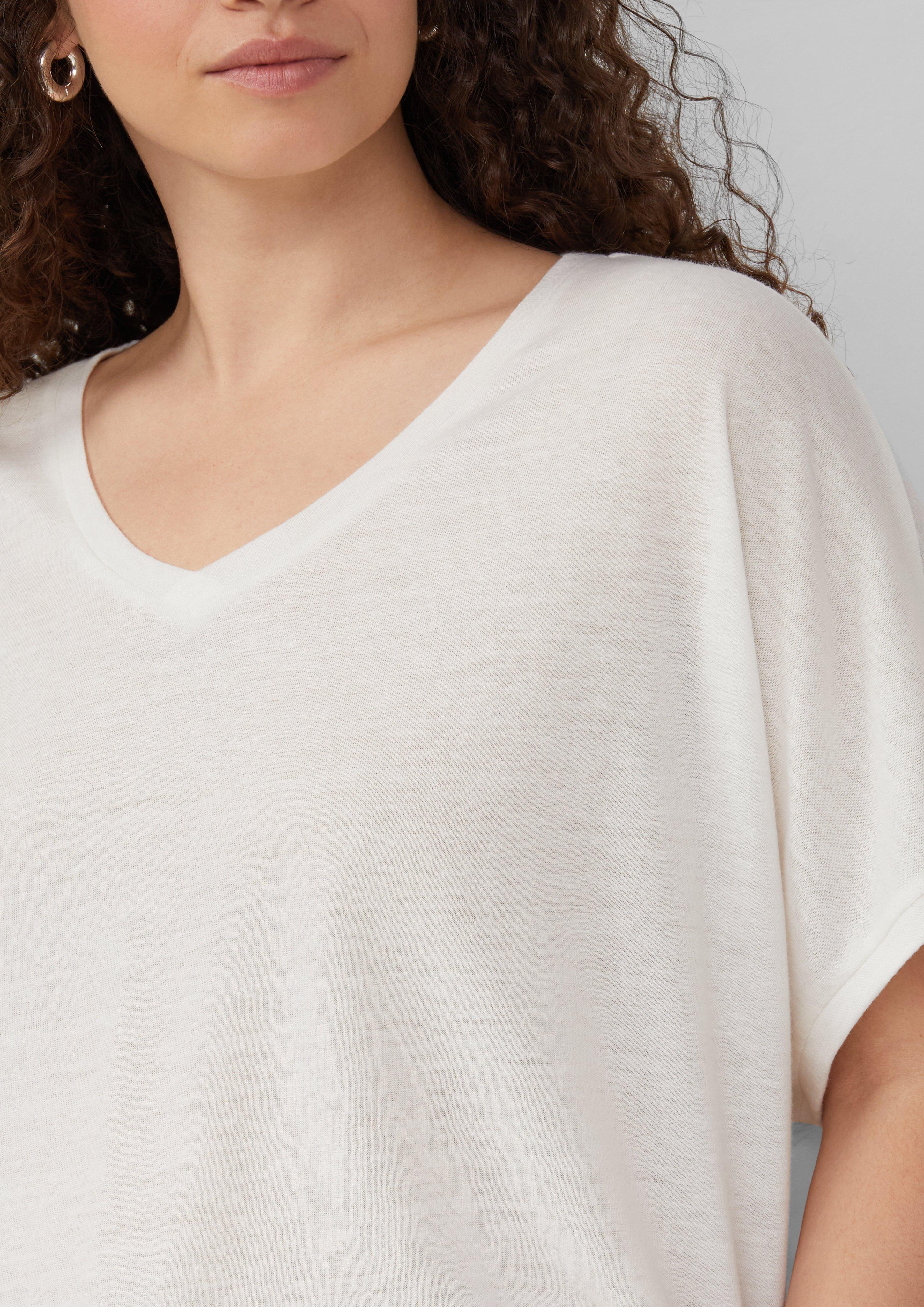 T-shirt in 0200, 3103, 9999 & 5072