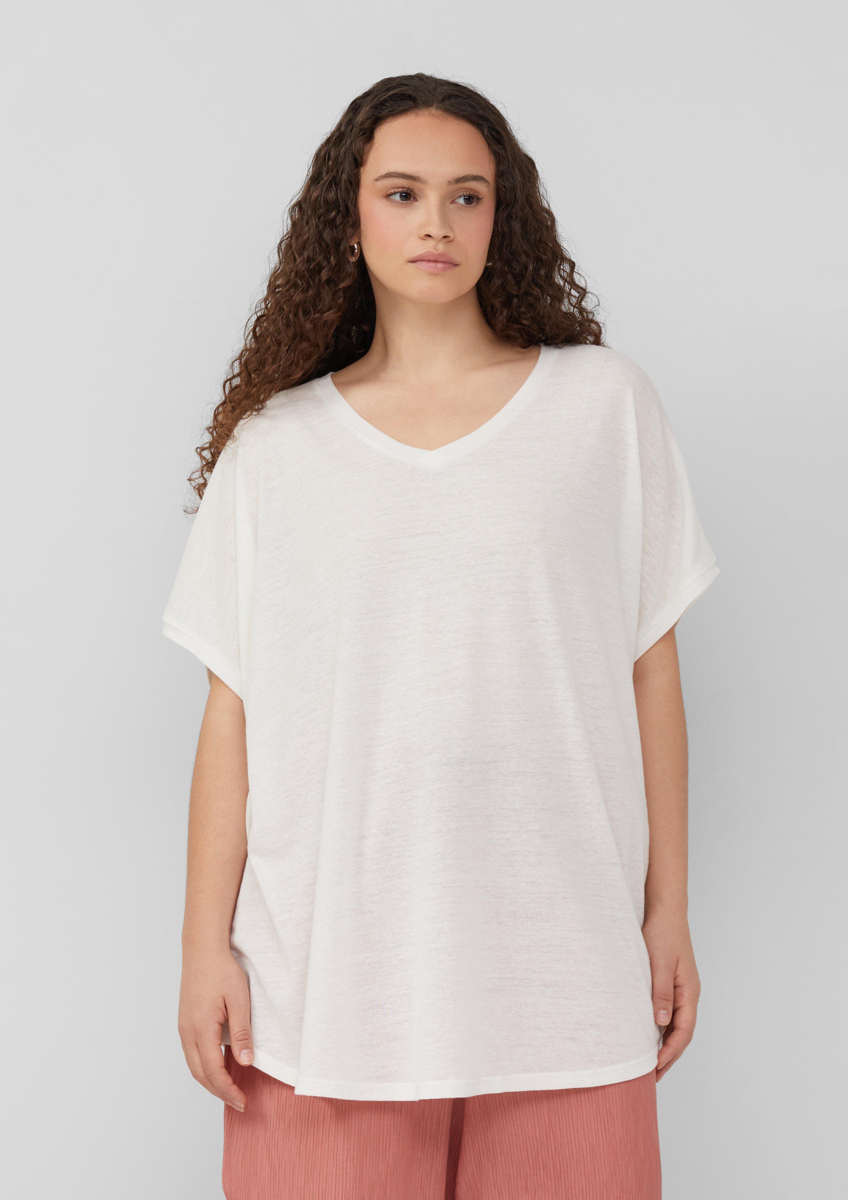 T-shirt in 0200, 3103, 9999 & 5072