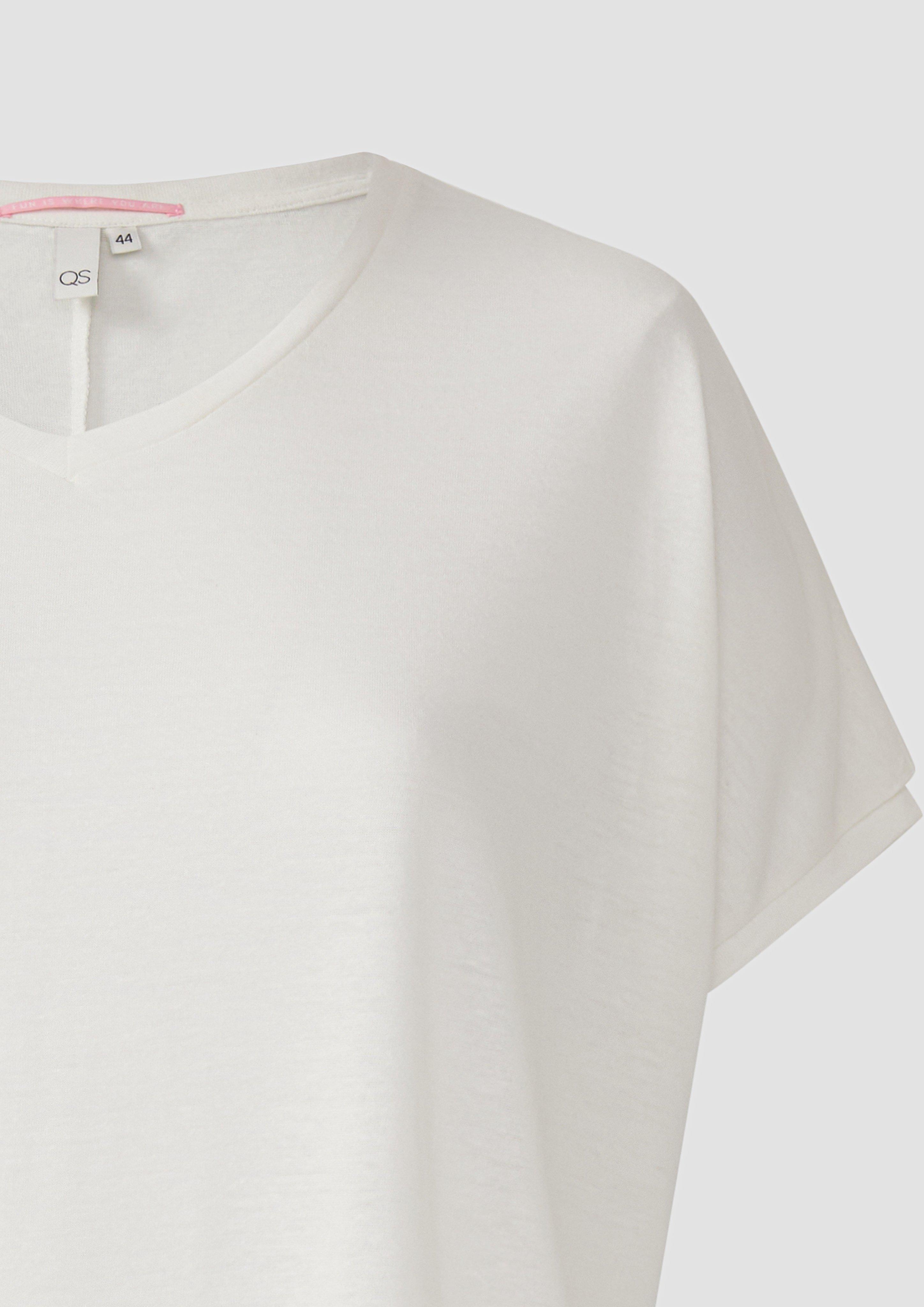 T-shirt in 0200, 3103, 9999 & 5072