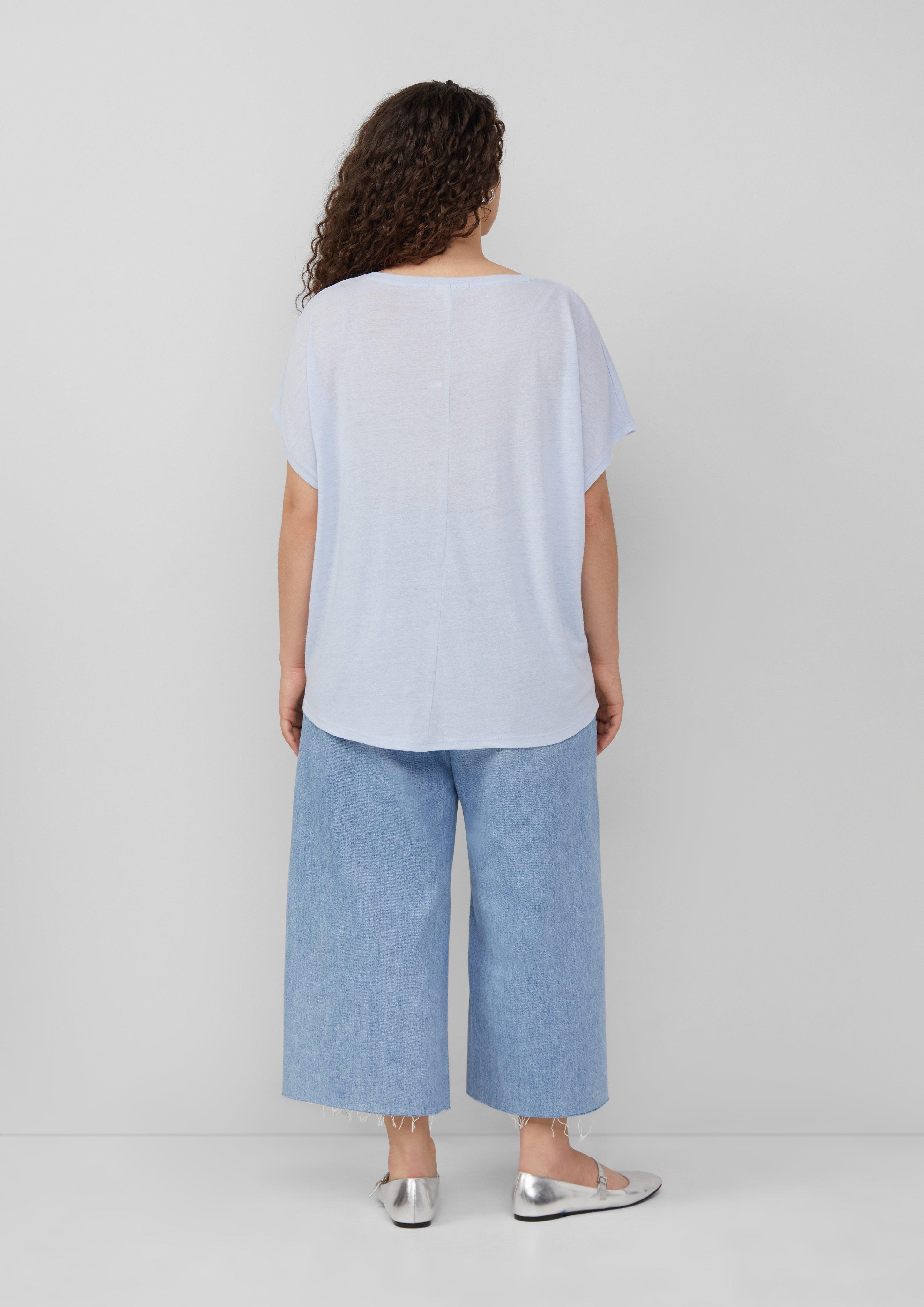 T-Shirt in 5072, 0200, 3103 & 9999