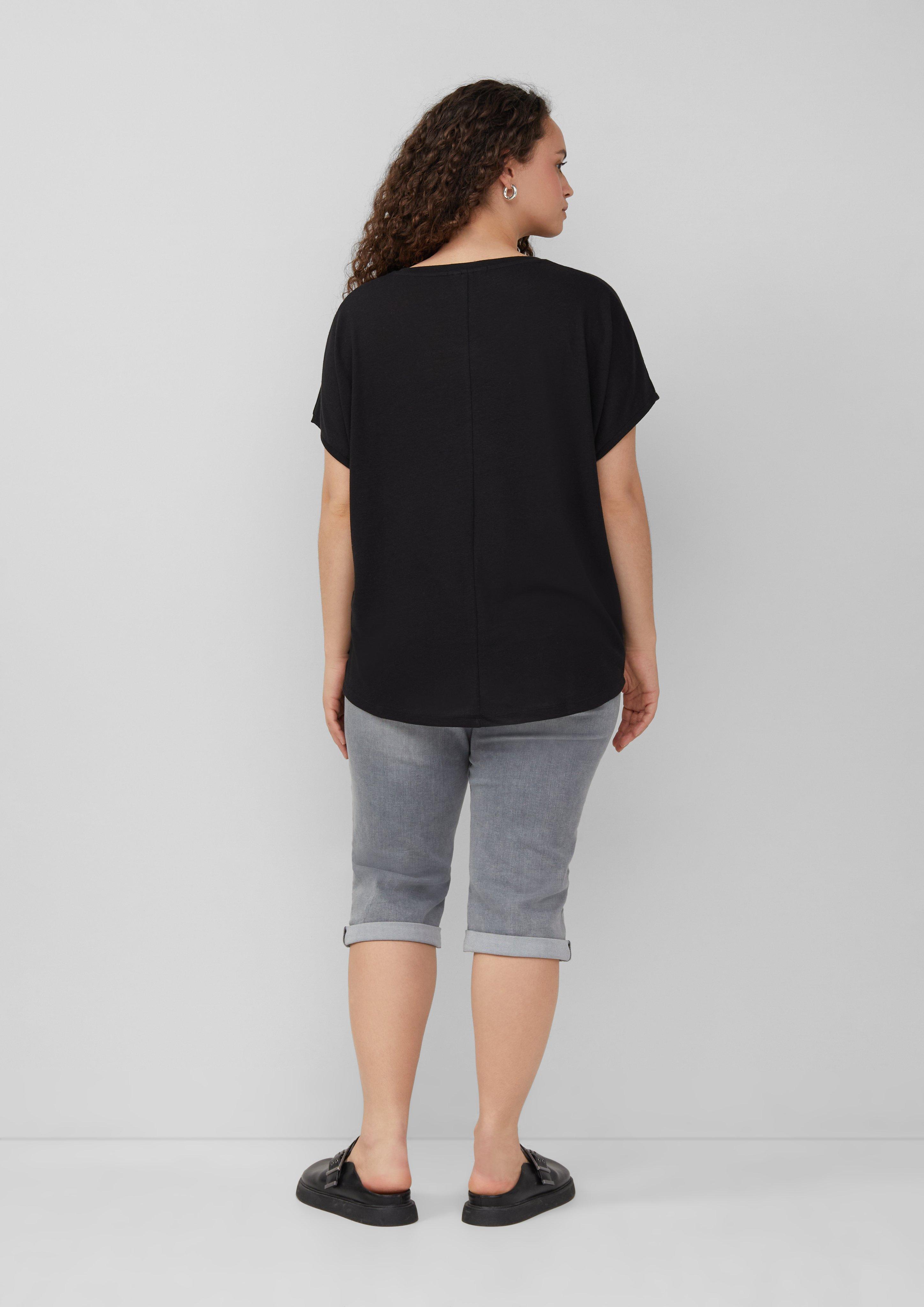 T-shirt in 9999, 0200, 3103 & 5072