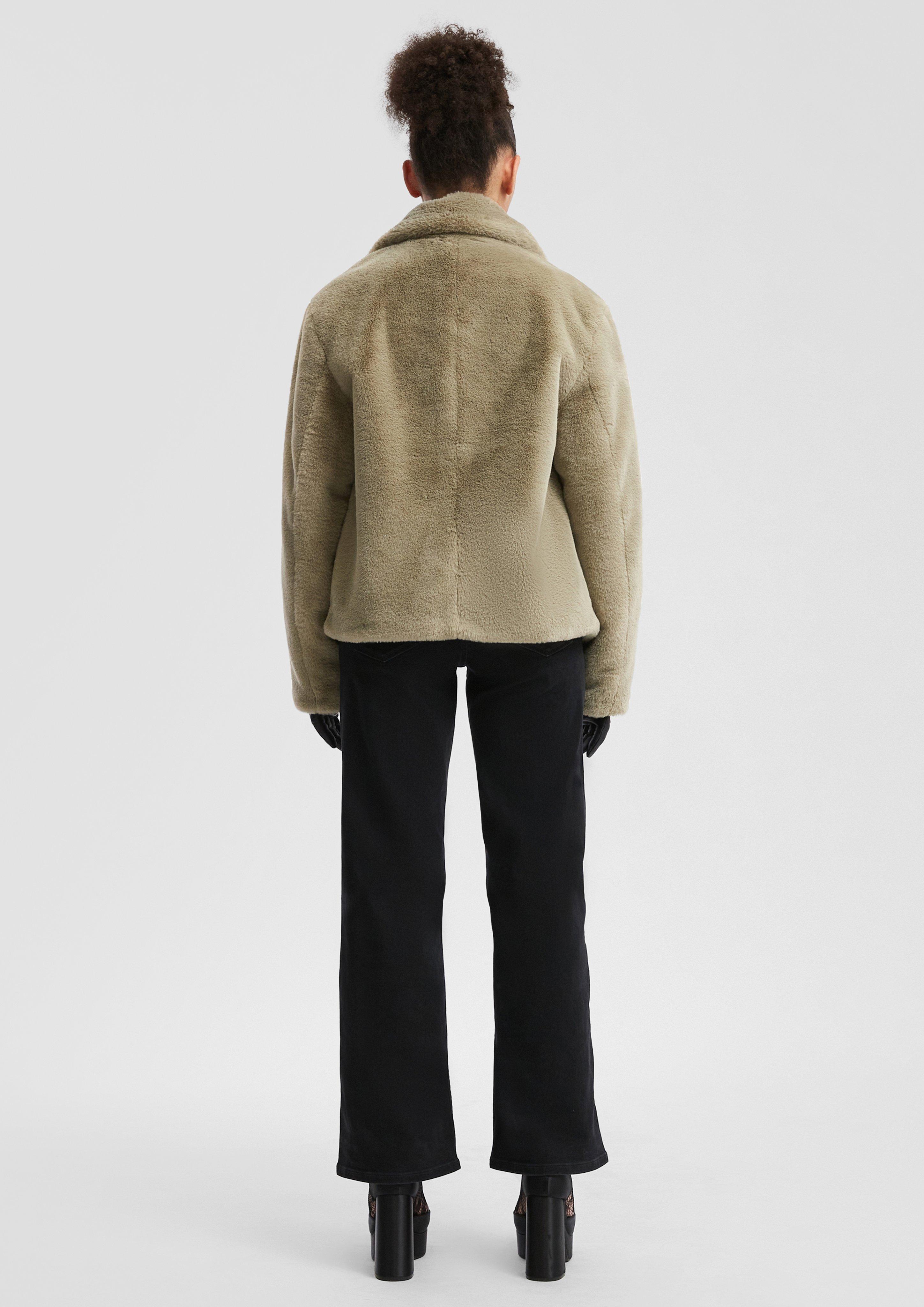 Veste d'extérieur in 7803