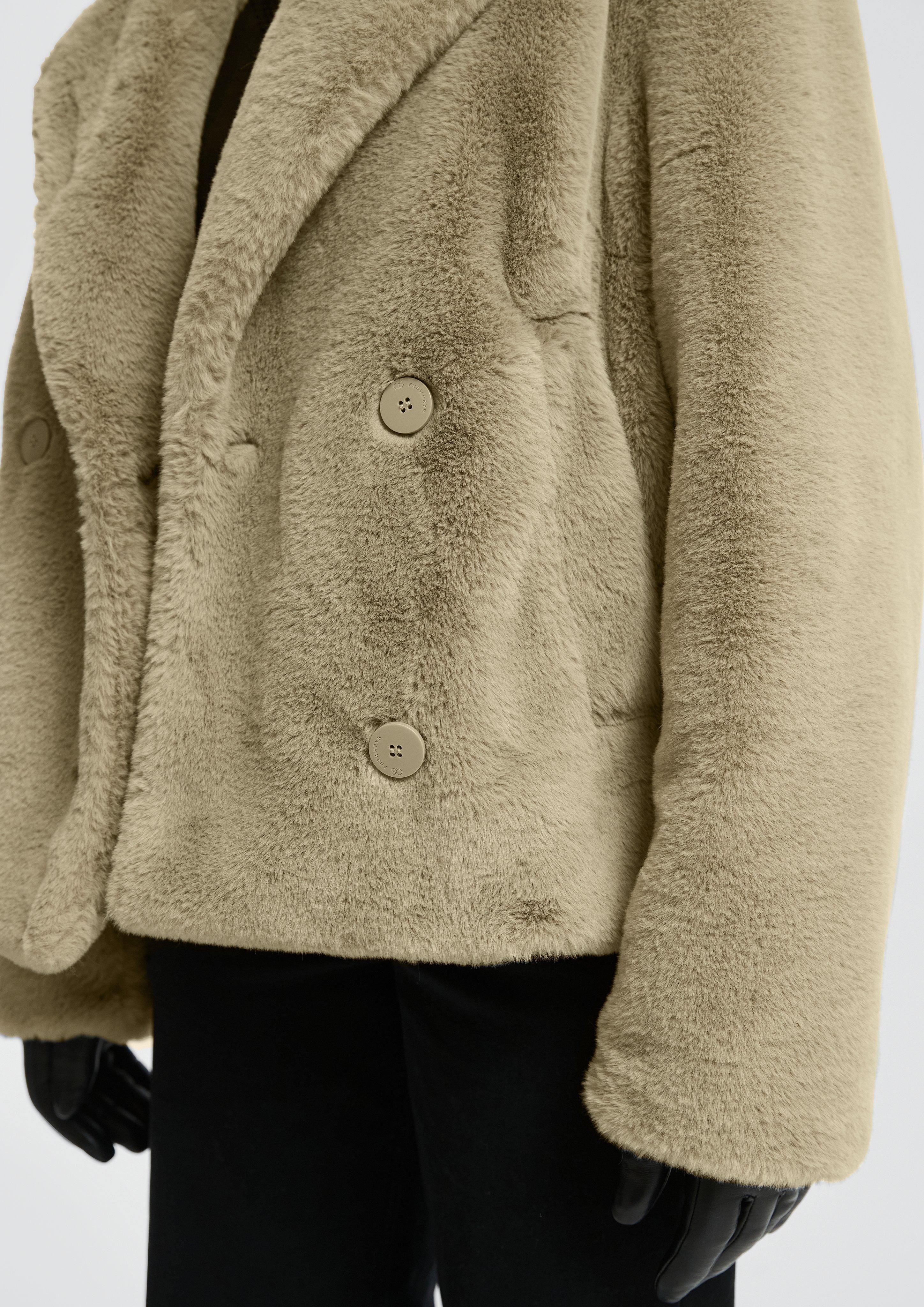 Veste d'extérieur in 7803