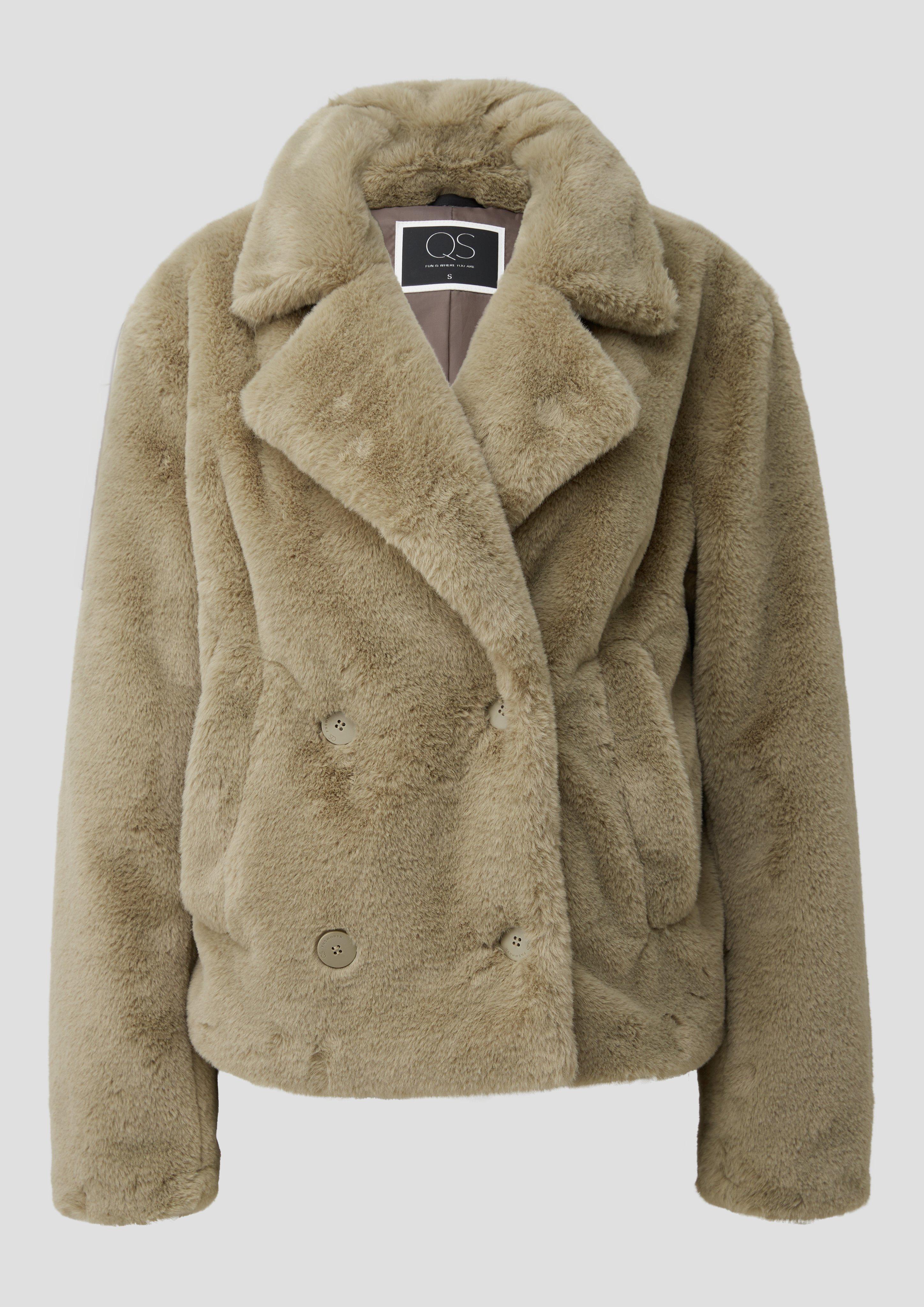 Thumbnail - Outdoor-Jacke