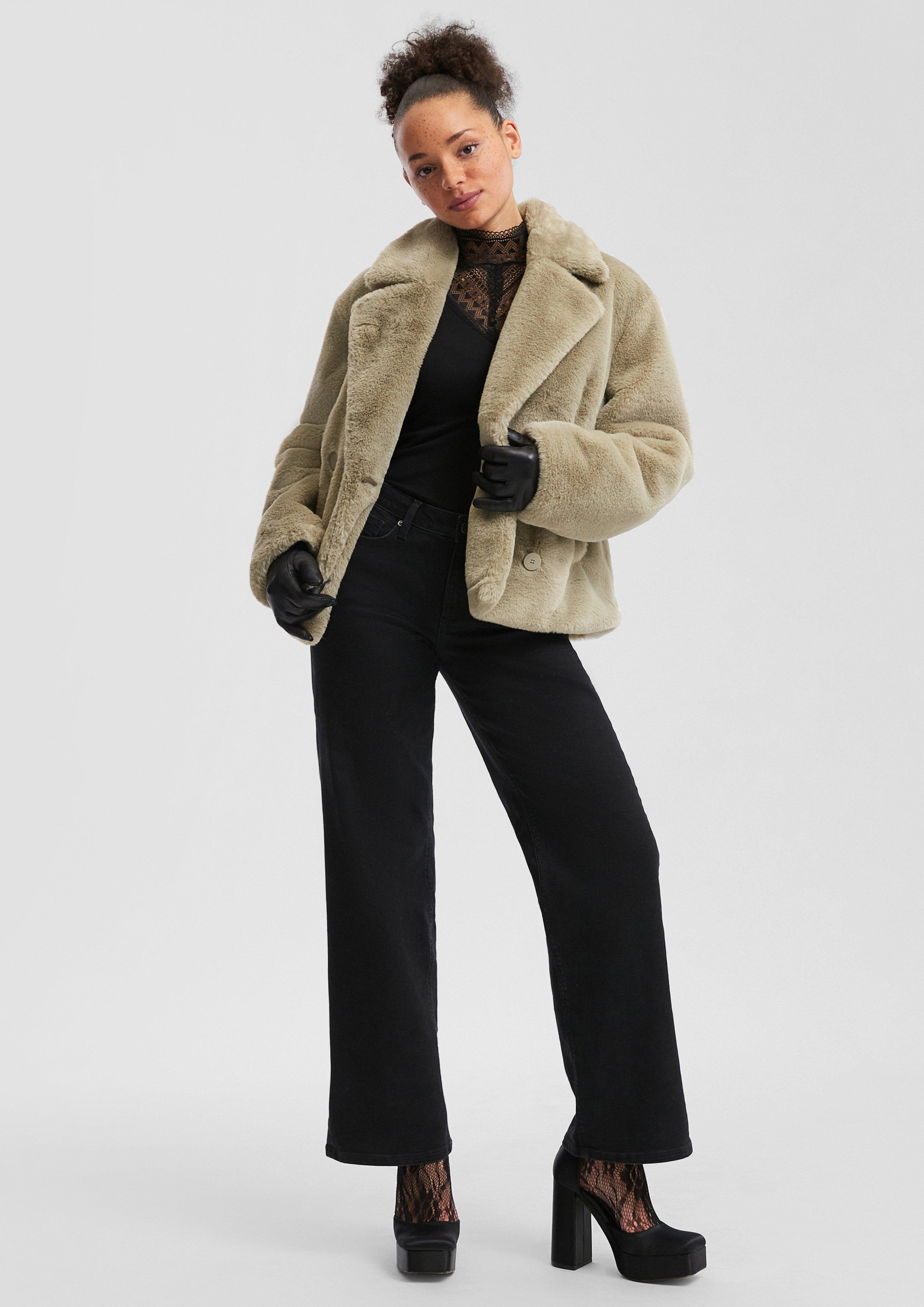 Veste d'extérieur in 7803