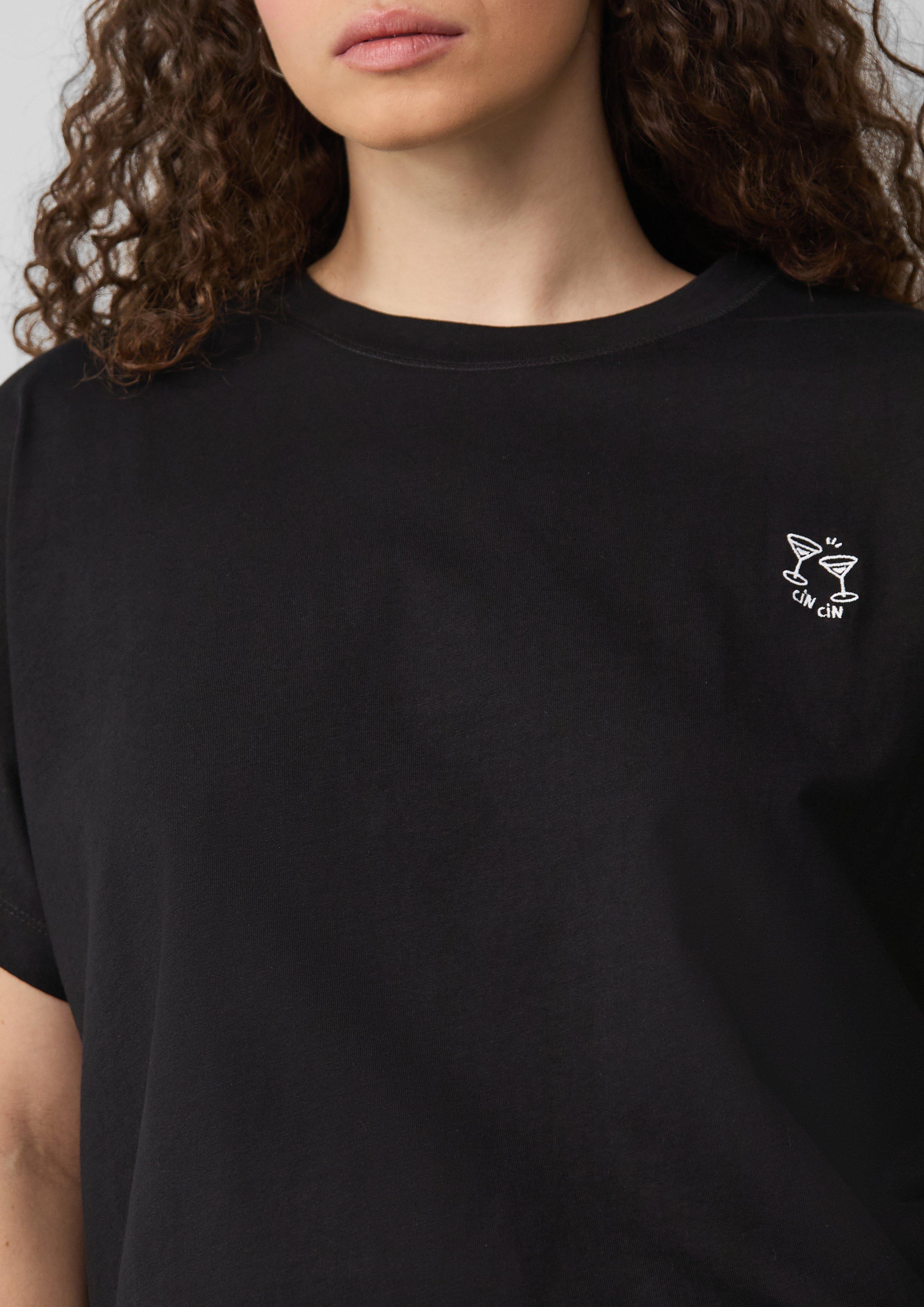 T-Shirt in 9999, 0100 & 5072