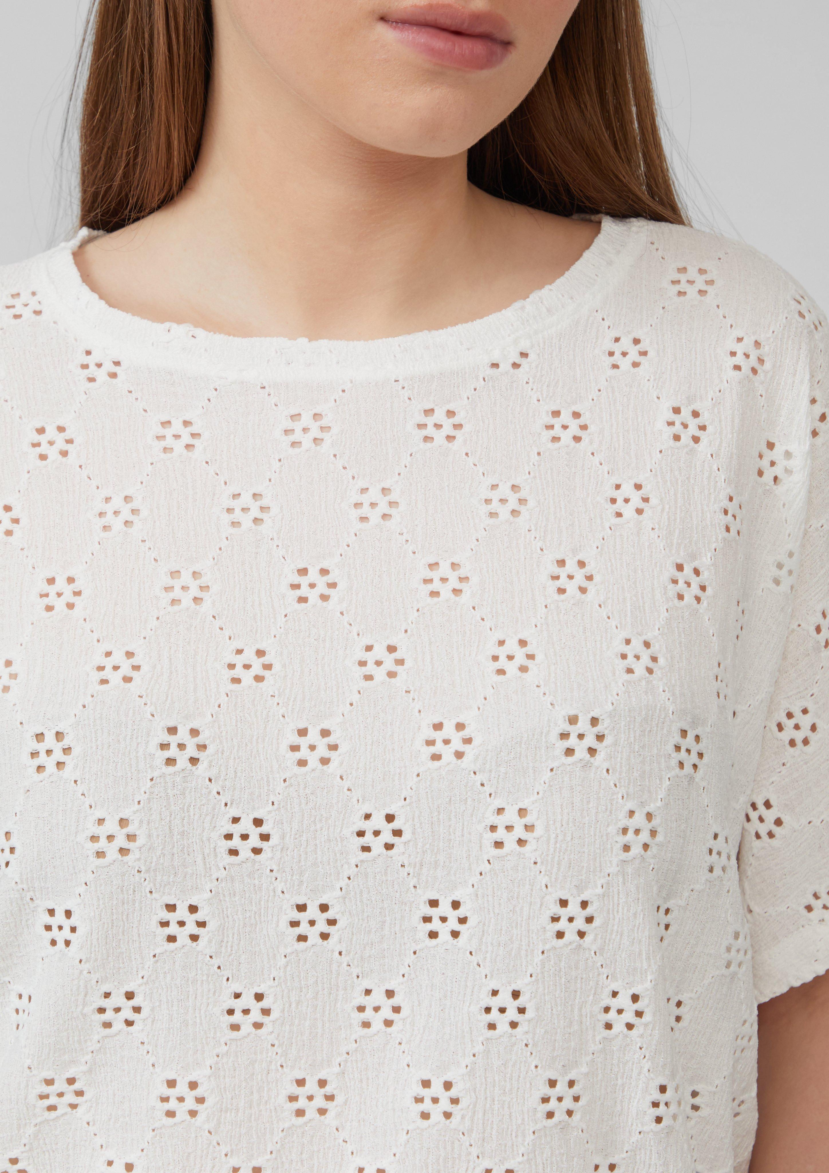 T-shirt in 0100 & 9999