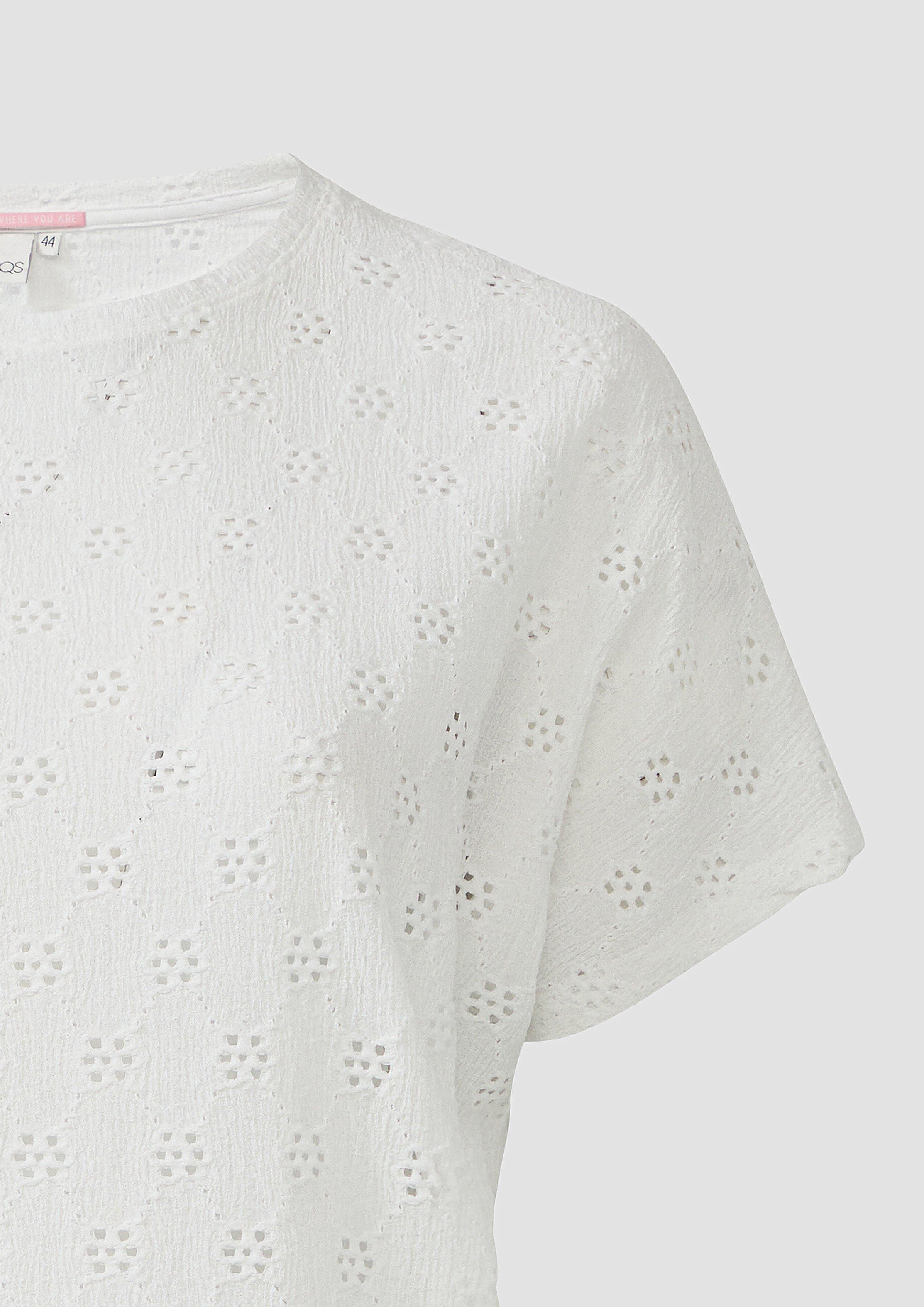 T-shirt in 0100 & 9999