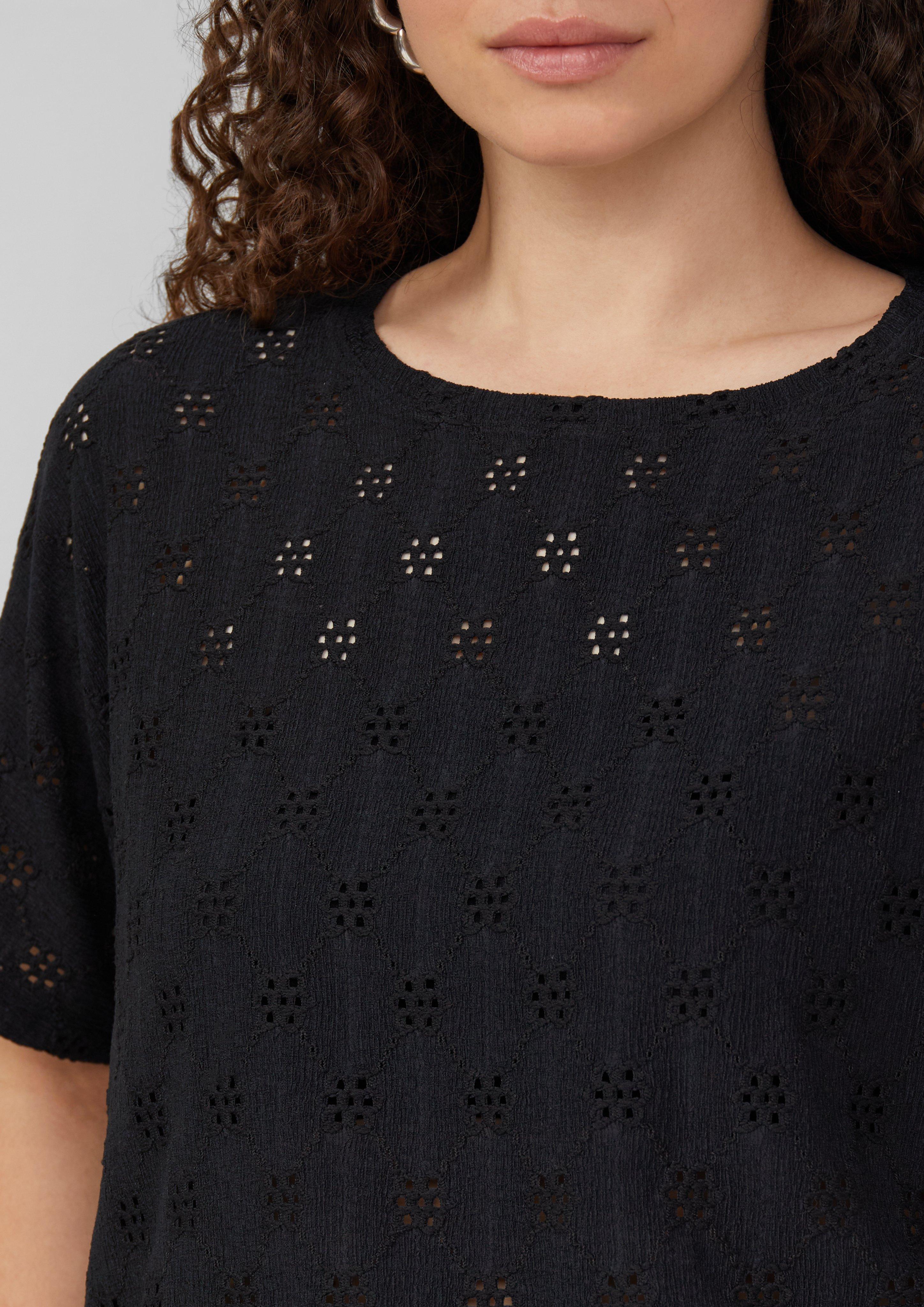 T-shirt in 9999 & 0100