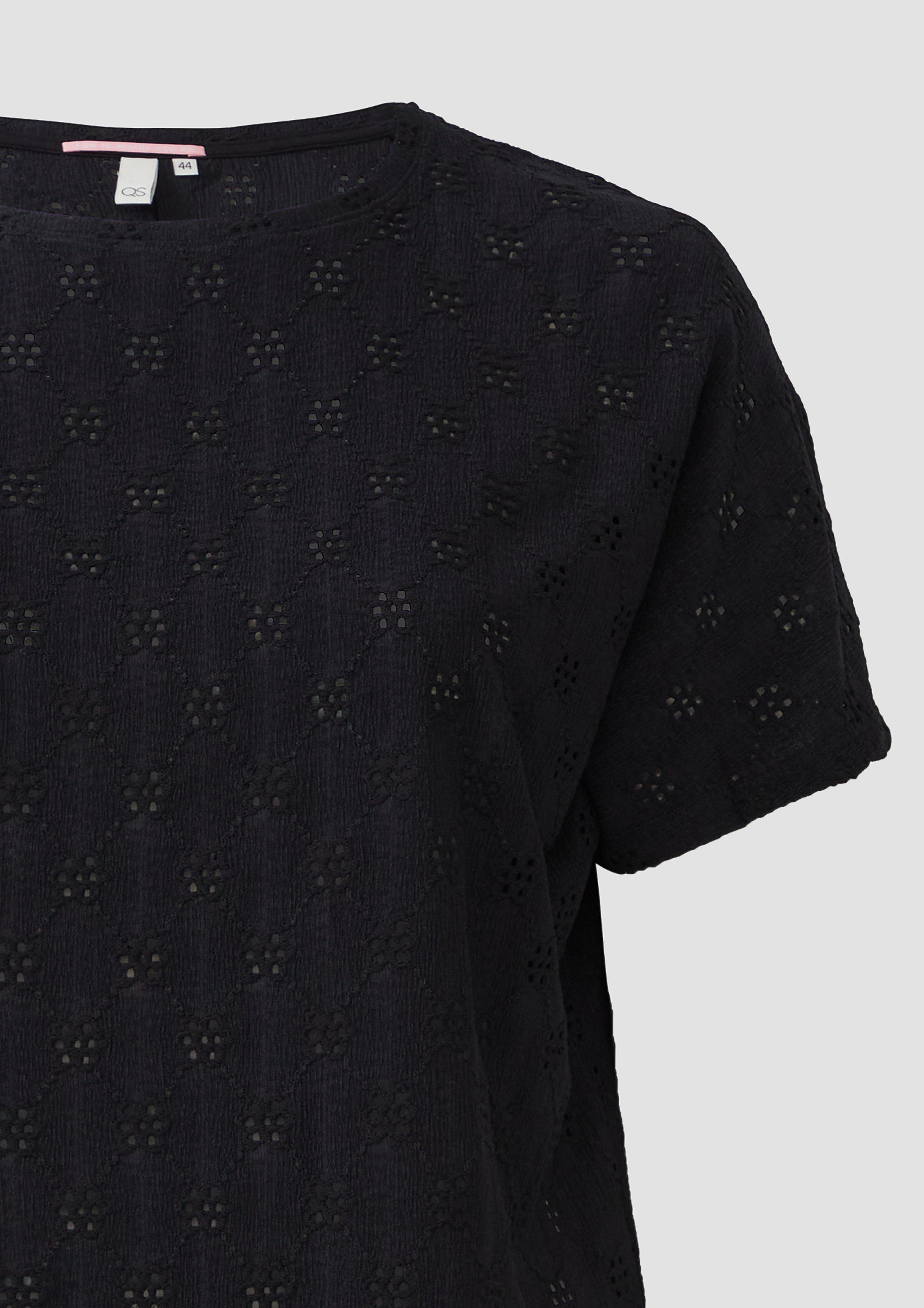 T-shirt in 9999 & 0100