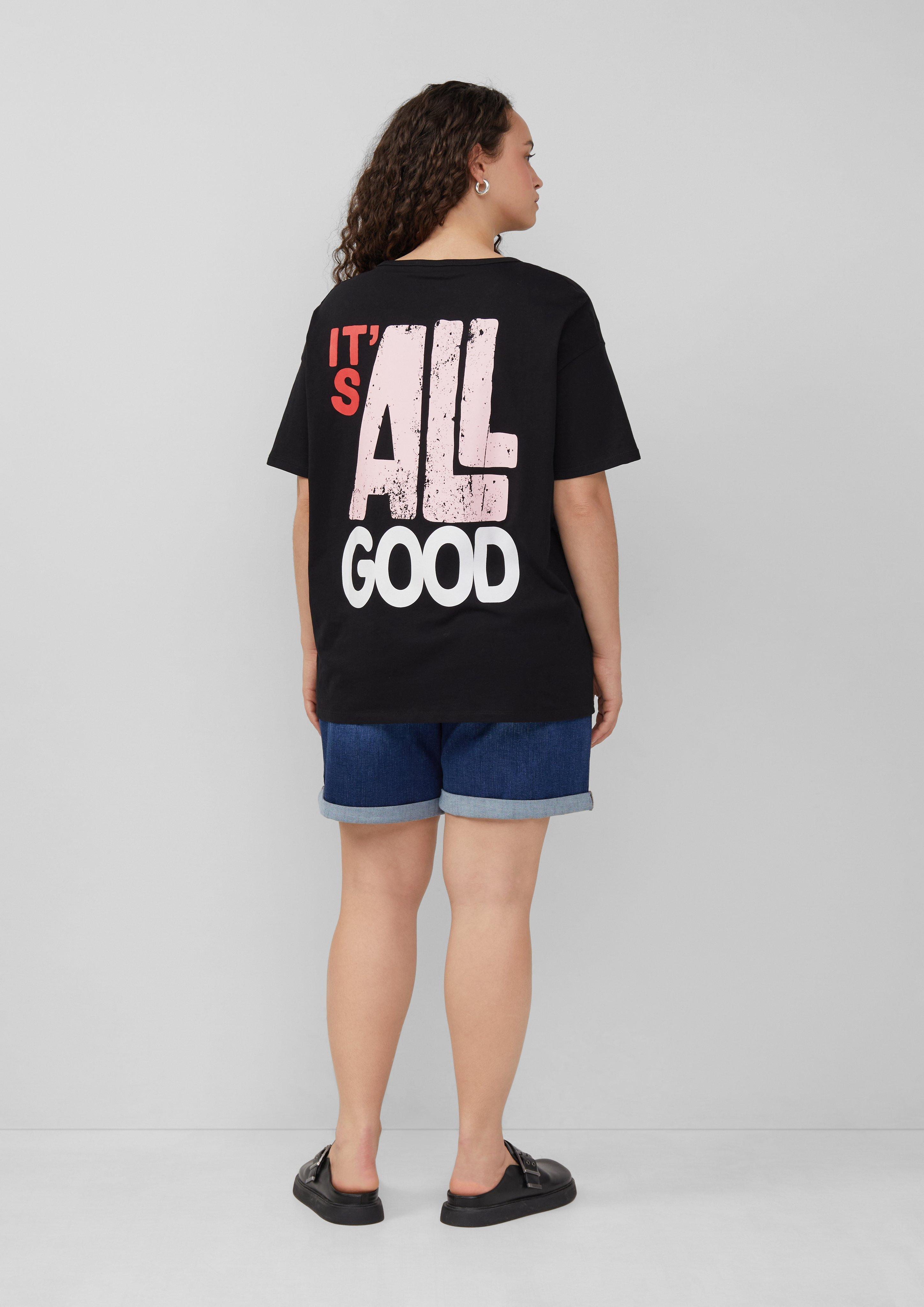 T-shirt in 99D0 & 01D0