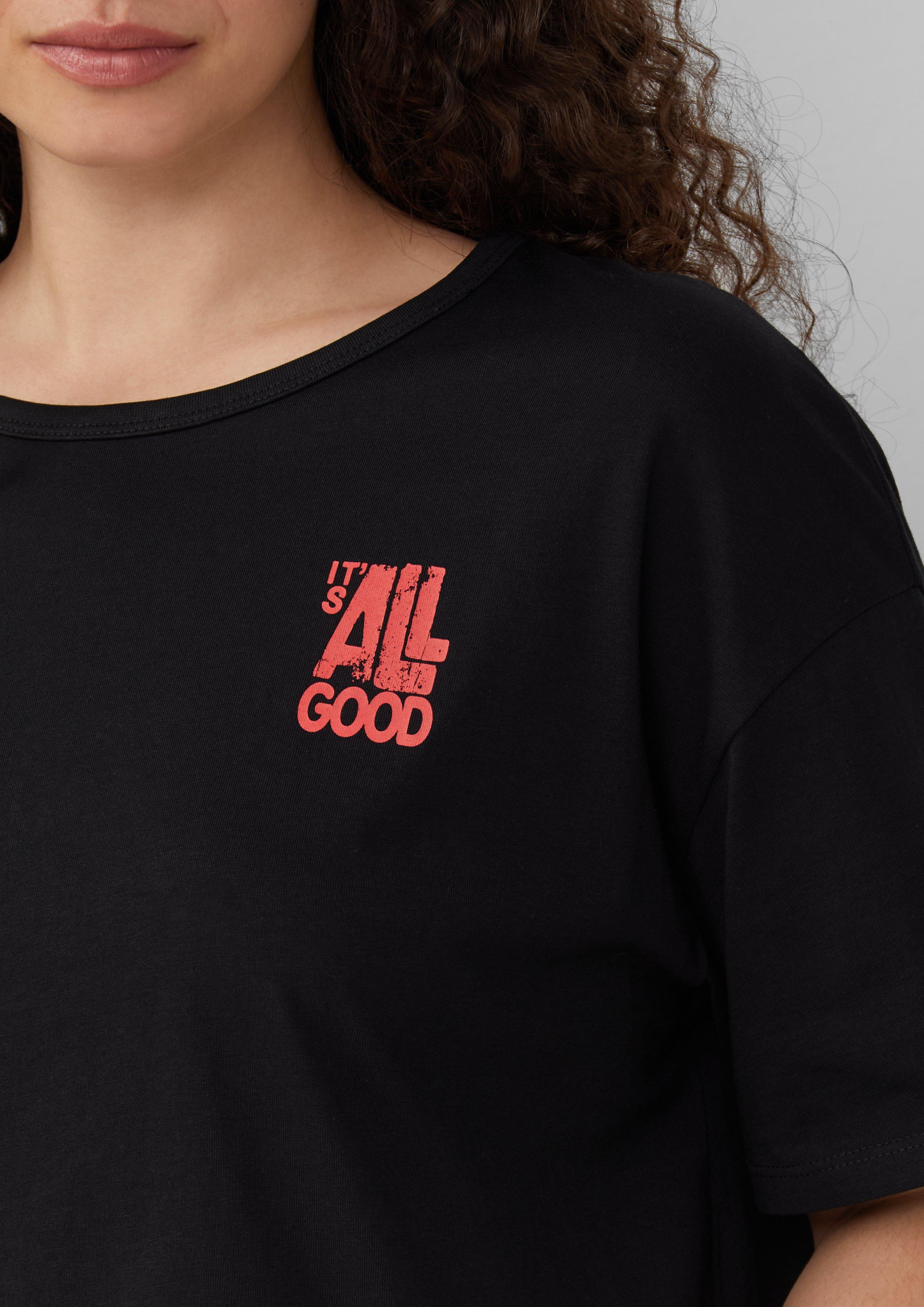 T-shirt in 99D0 & 01D0