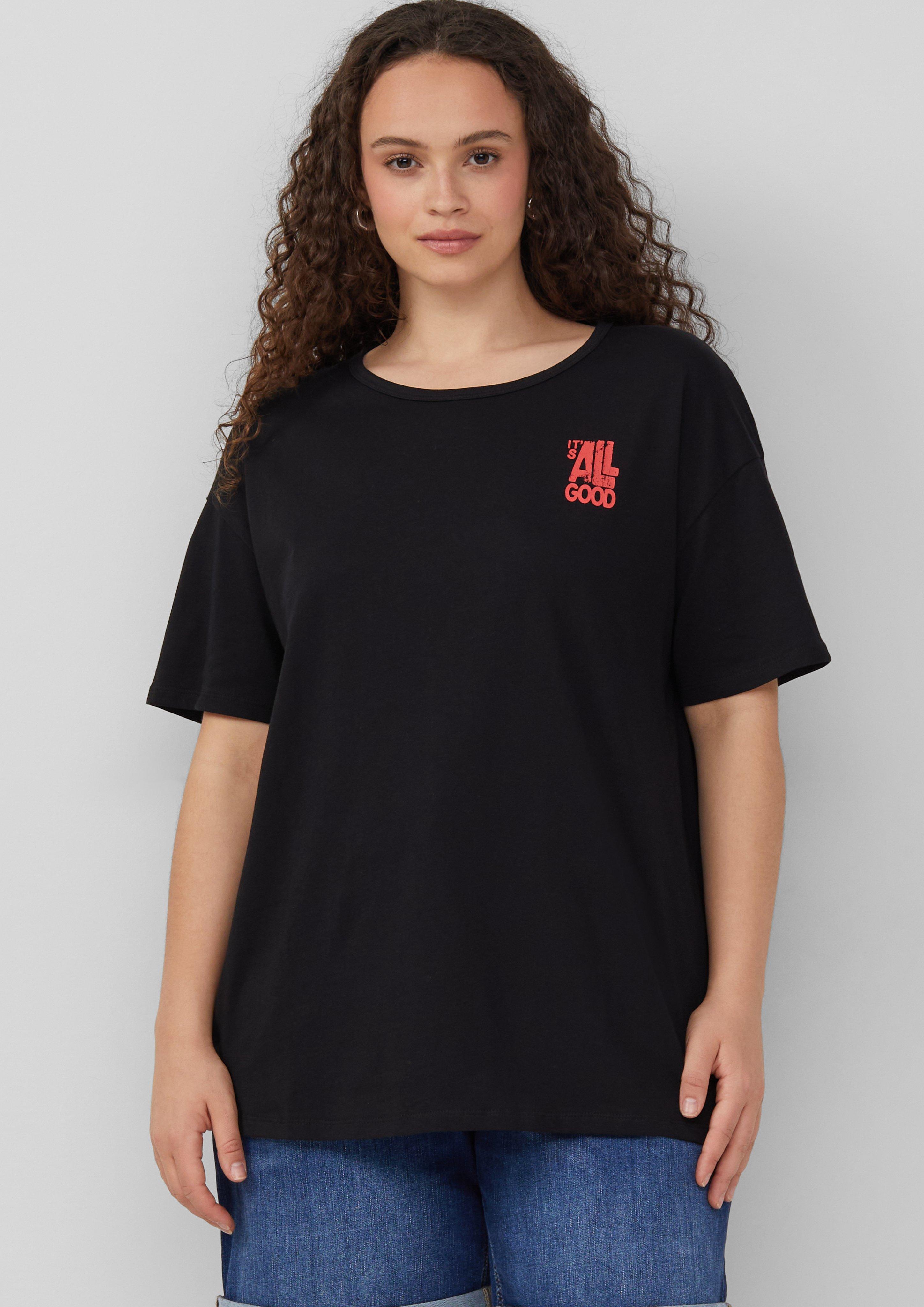 T-shirt in 99D0 & 01D0