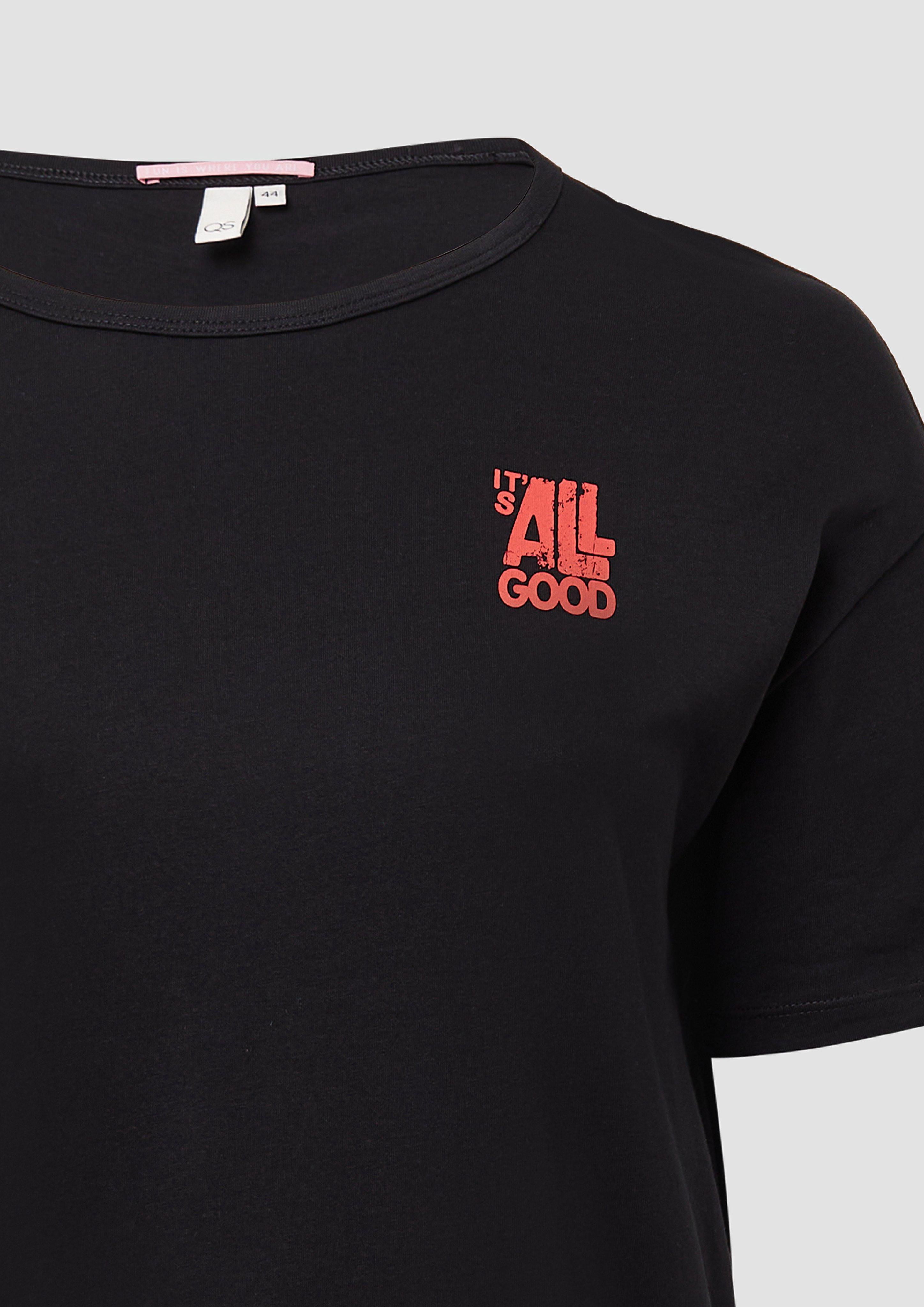 T-shirt in 99D0 & 01D0