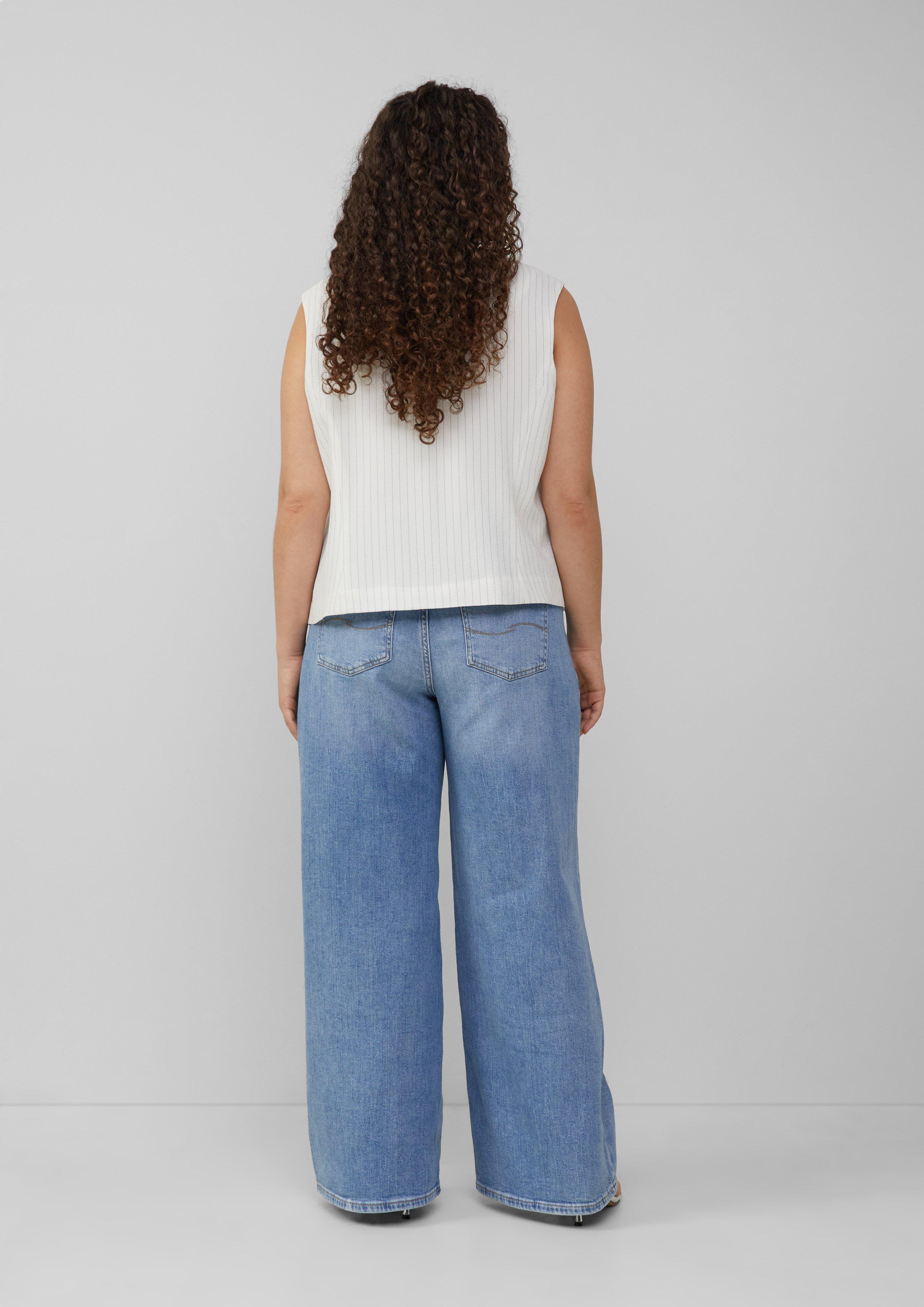 Indoor-Weste in 03J0