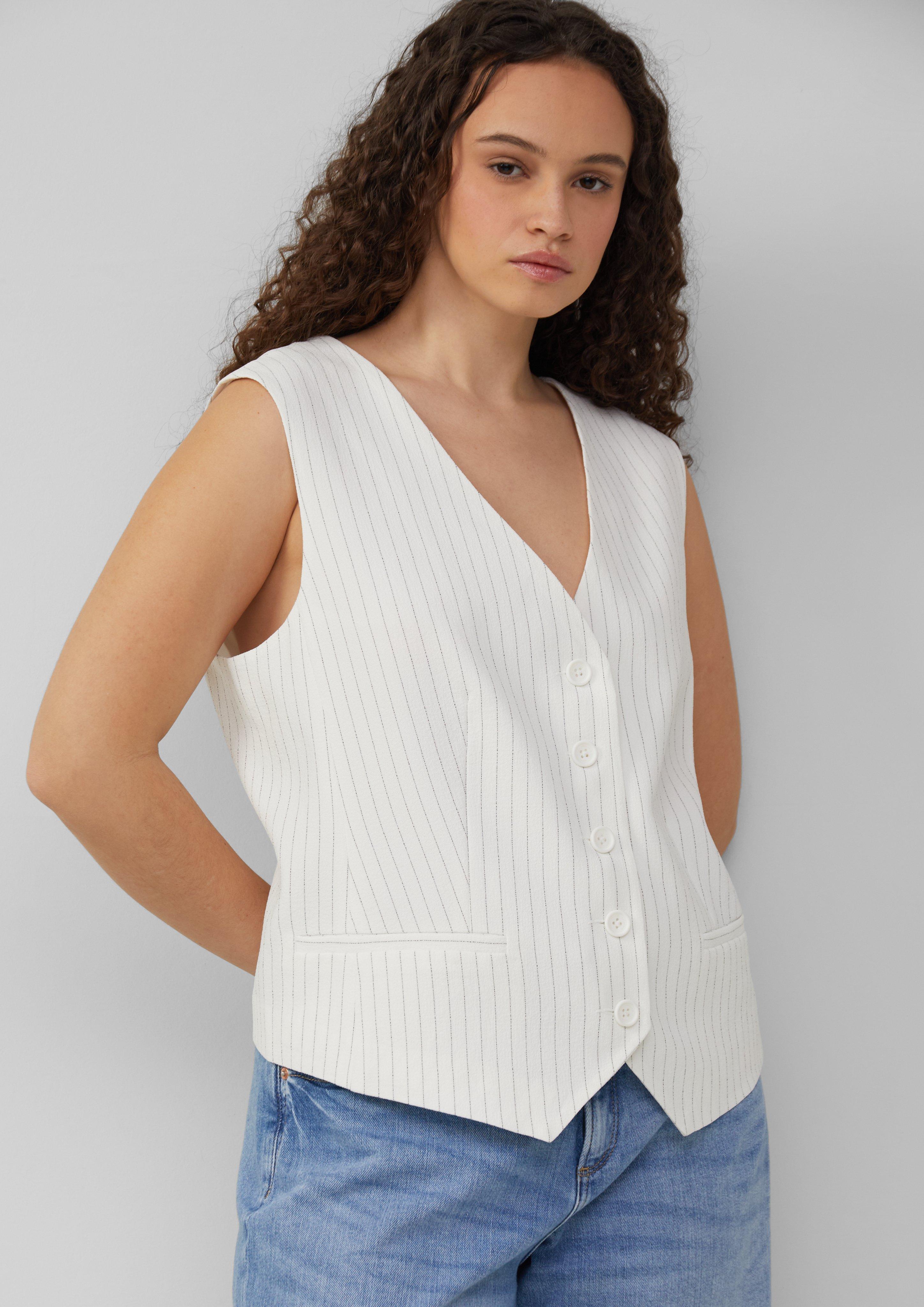 Indoor-Weste in 03J0