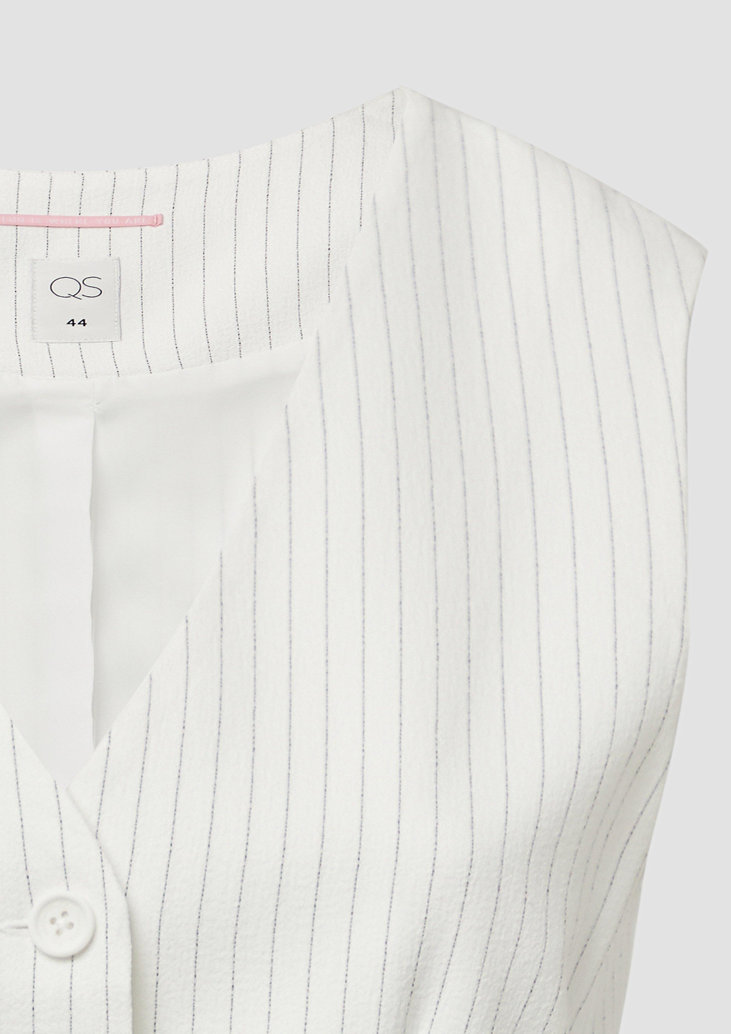 Indoor-Weste in 03J0